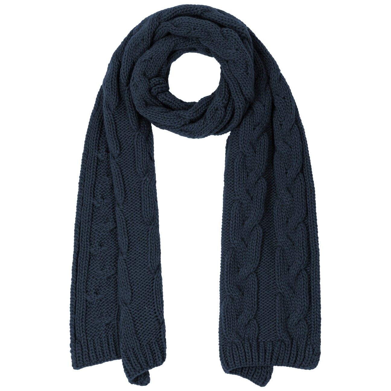 McBurn Strickschal, (1-St), Strickschal, Made in günstig online kaufen