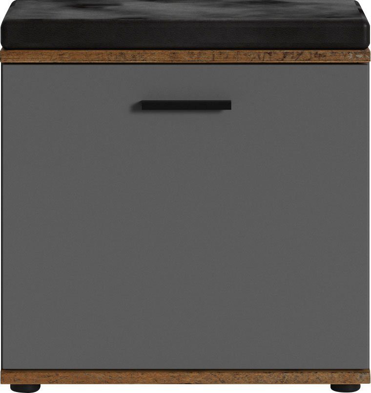 INOSIGN Sitzbank Jakob, Breite 48,5 cm