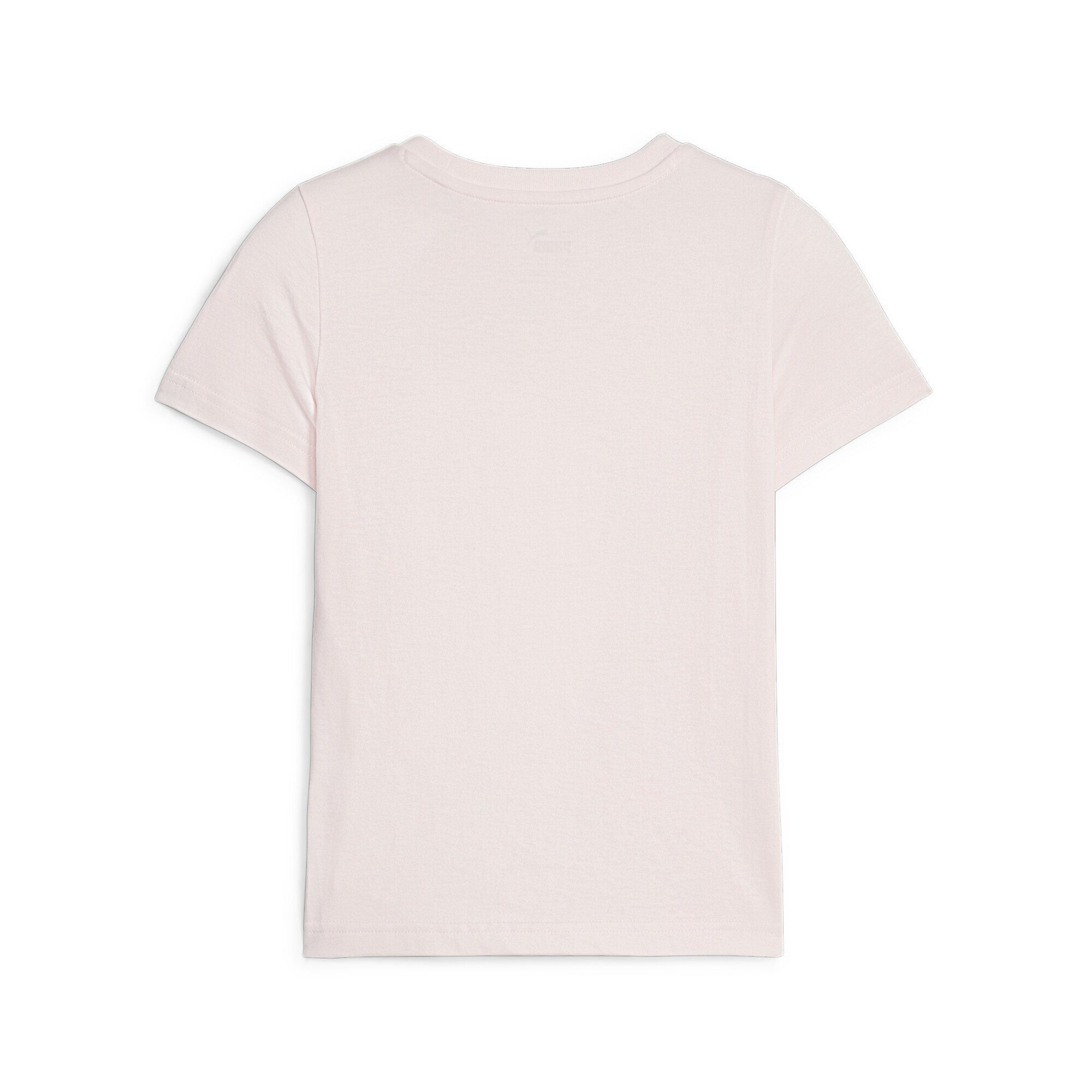 Match Pink T-Shirt Jugendliche Essentials T-Shirt Mix PUMA Frosty