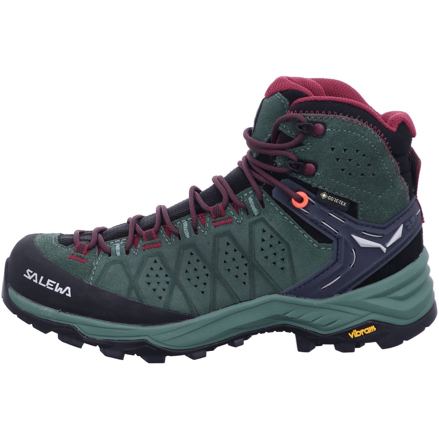 Salewa 61383 5085 Wanderstiefel