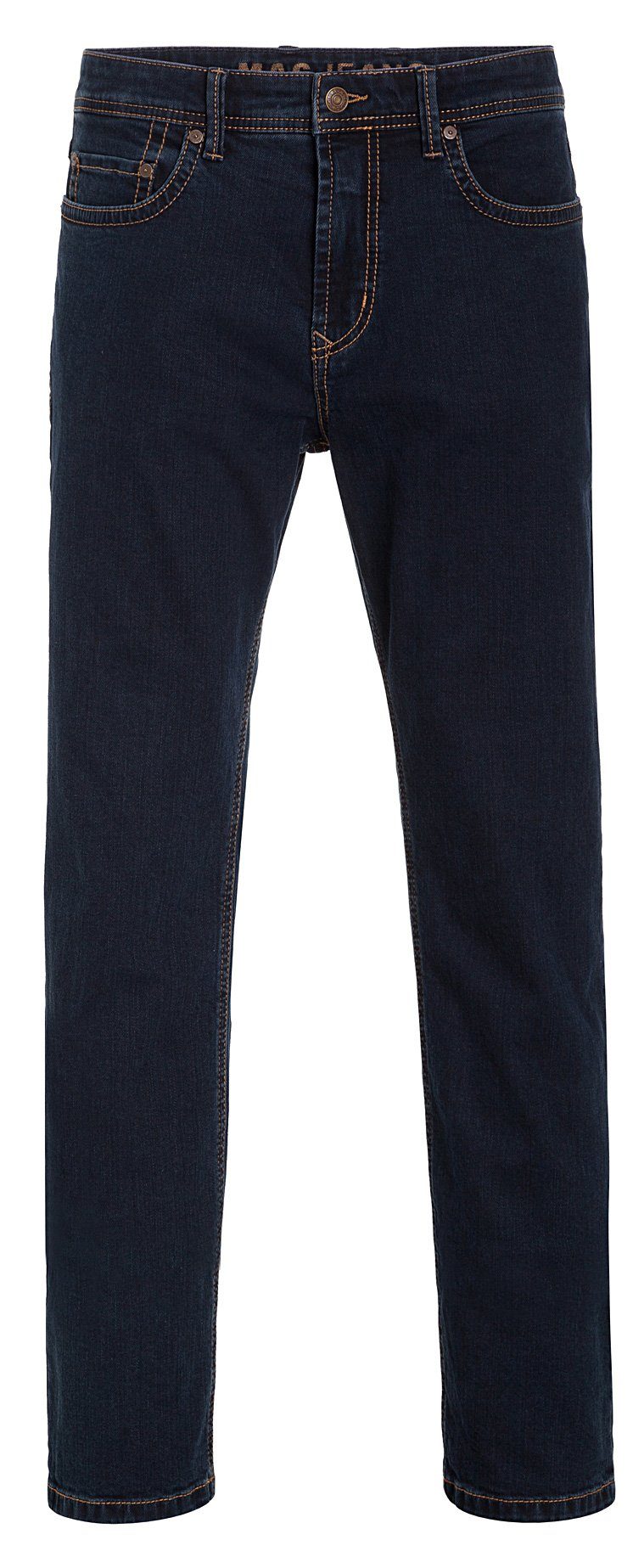 MAC 5-Pocket-Jeans MAC BEN night stone H098