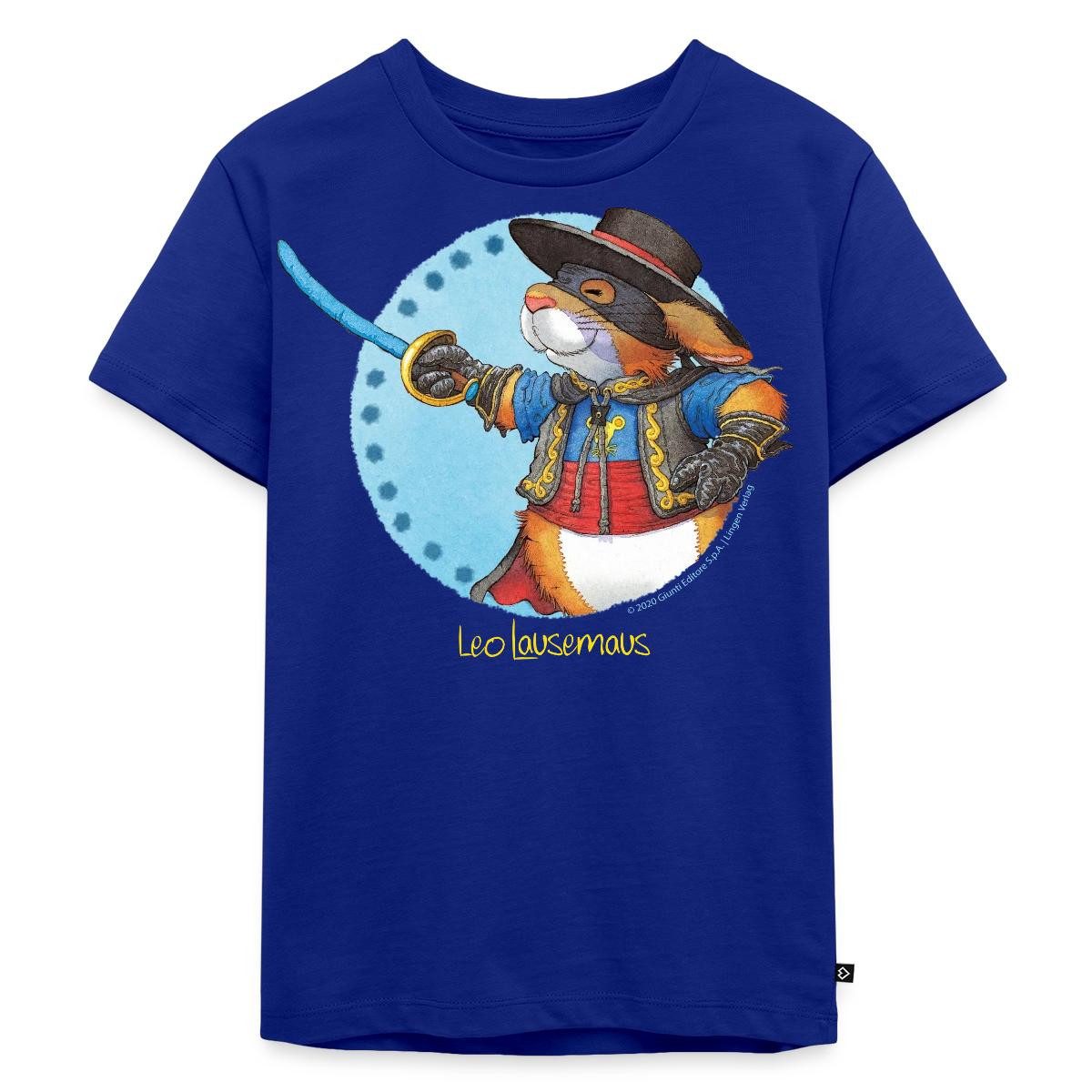 Royalblau