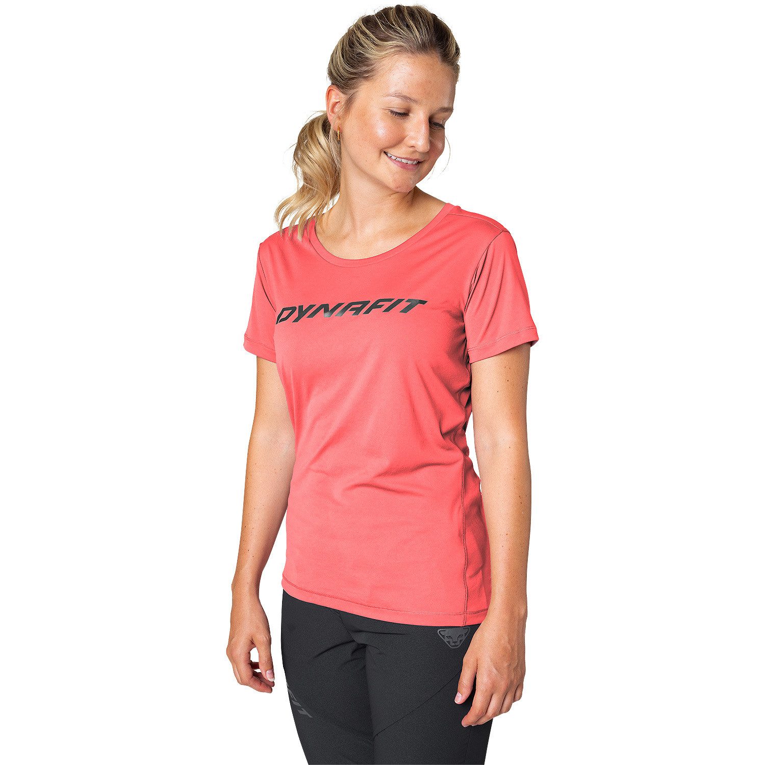 Dynafit T-Shirt Shirt Traverse