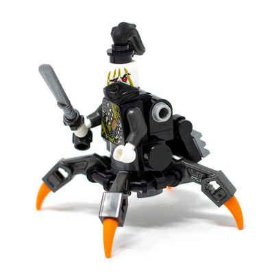 LEGO® Spielbausteine - Ninjago: Daddy No Legs