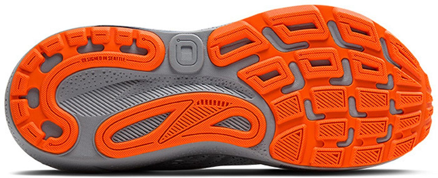 Brooks Adrenaline GTS 24 WHITE/PEACOAT/ALLOY Laufschuh günstig online kaufen