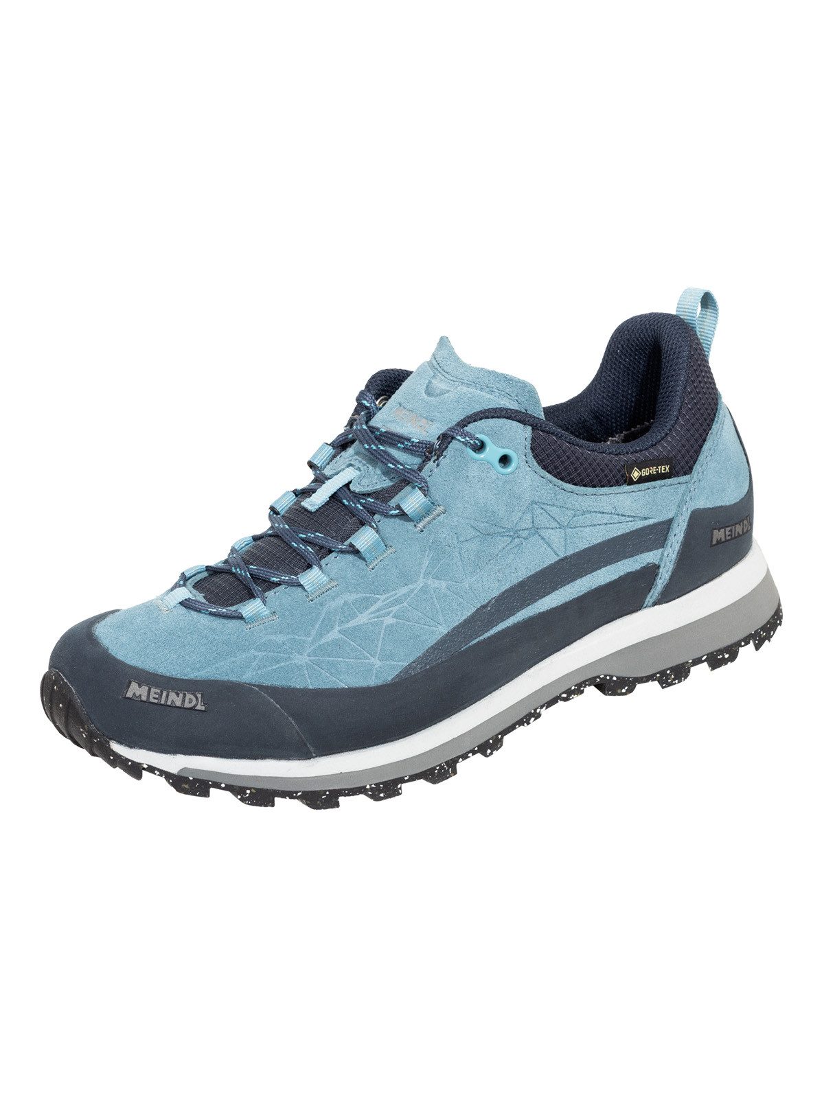 Meindl Meindl Literock Lady 3.0 GORE-TEX Outdoorschuh GORE-TEX® – Winddicht, wasserdicht und atmungsaktiv