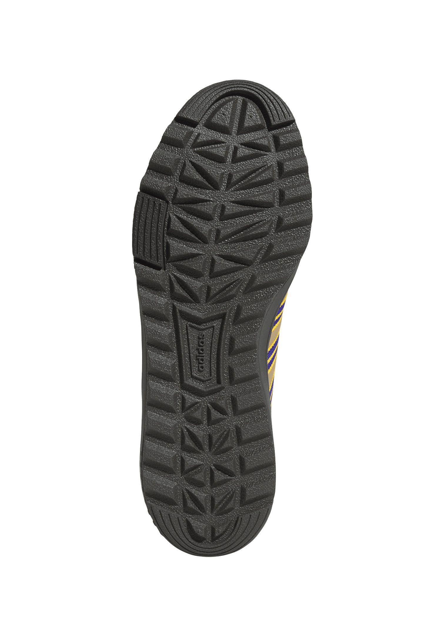 adidas Performance Hoops 4.0 Mid Winterized Sneaker