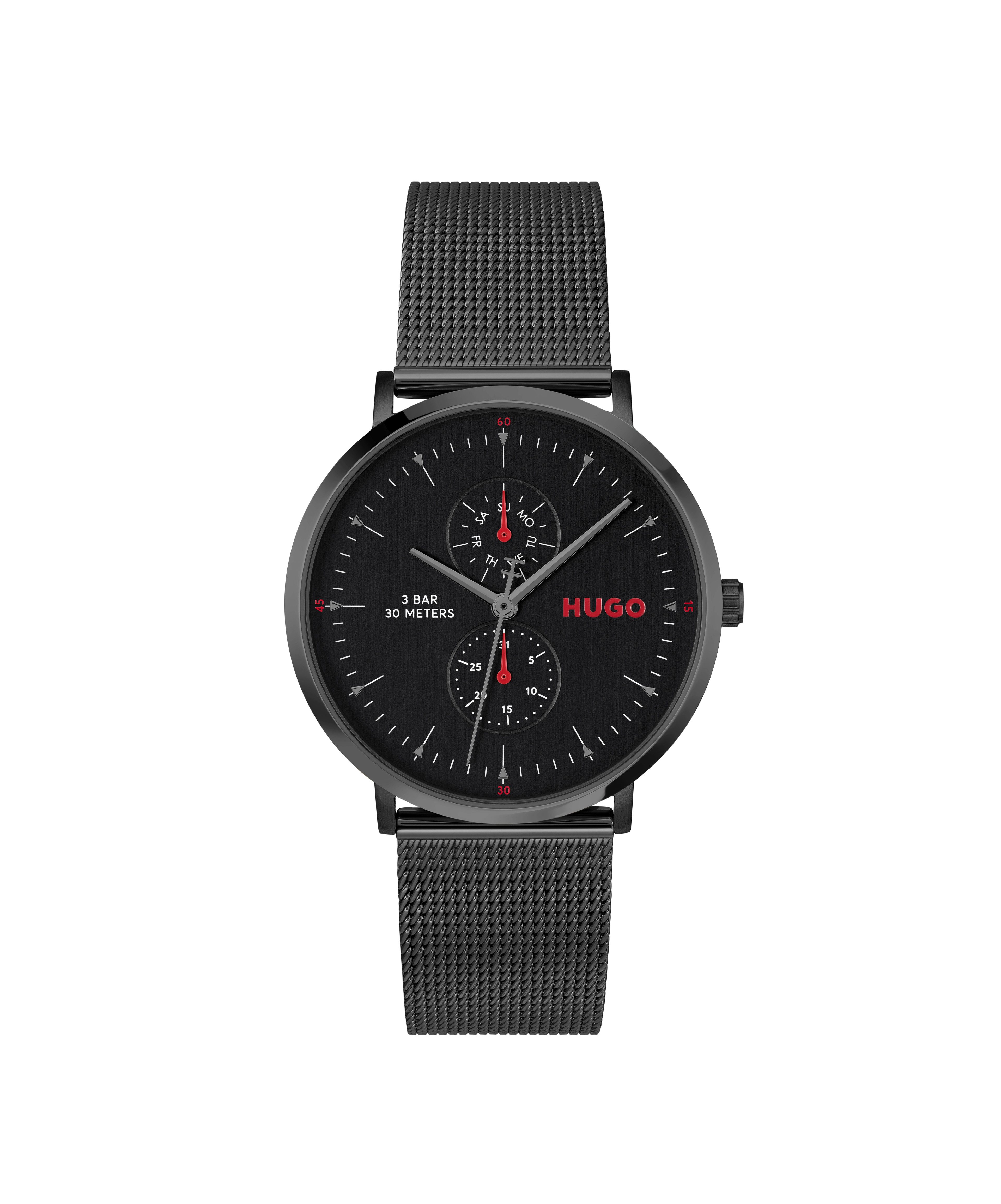 Multifunktionsuhr #STYLE 1530459