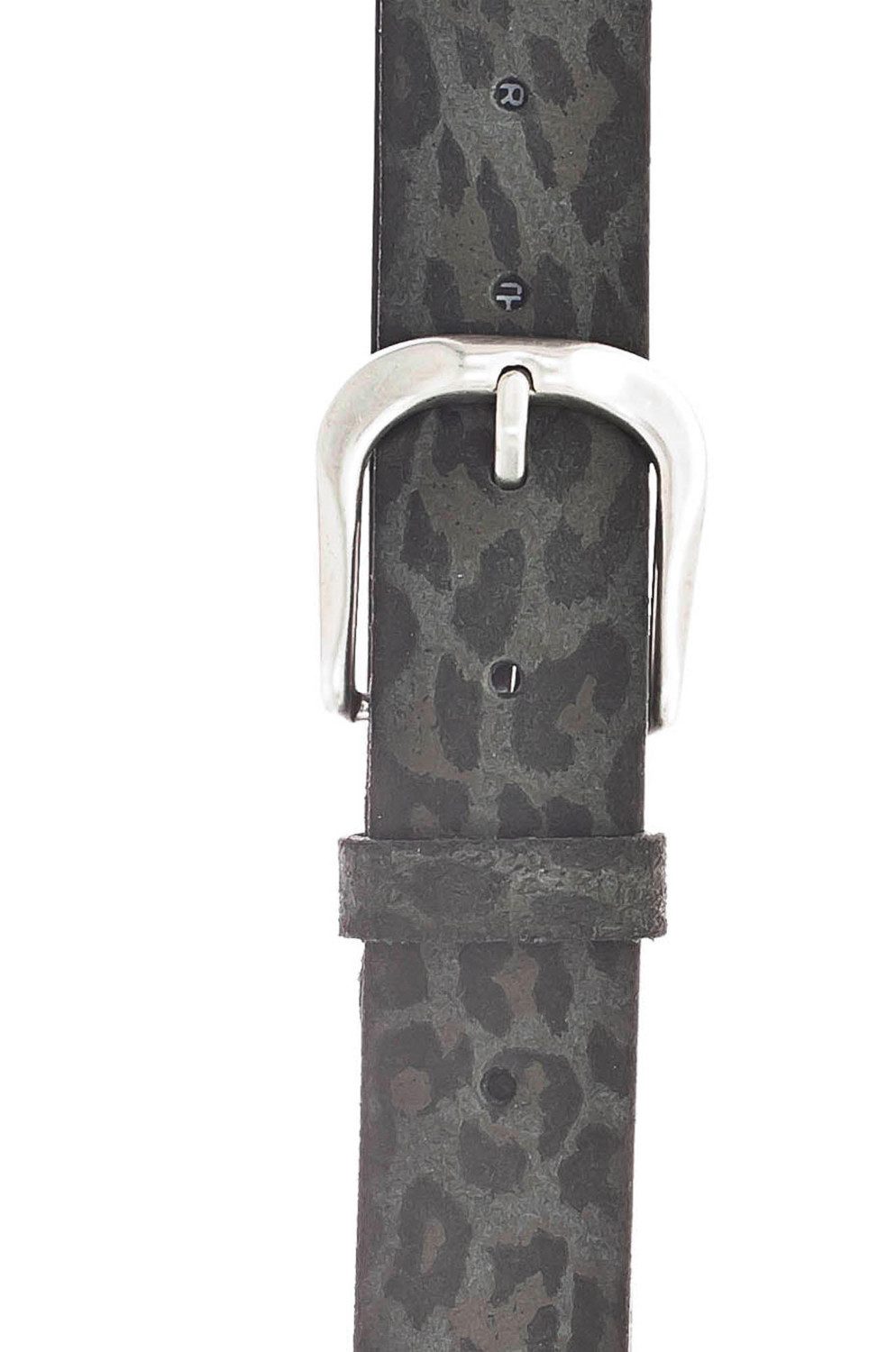 Vanzetti Ledergürtel Animal Scouting günstig online kaufen