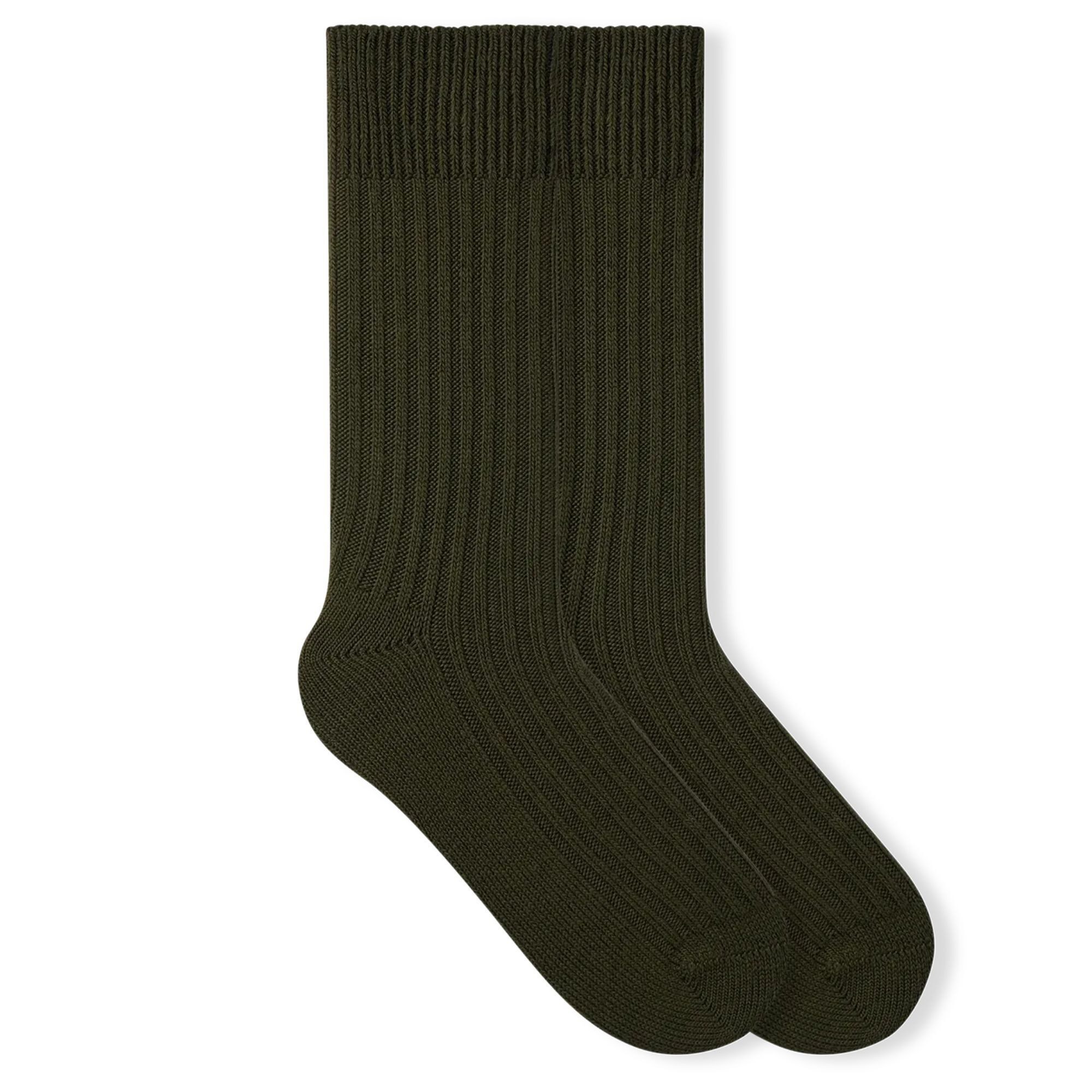 von Jungfeld Носки Merino Merinowolle 35-46 Unisex (1-Paar, 1 Paar) Winter Thermosocken Damen & Herren Wandersocken