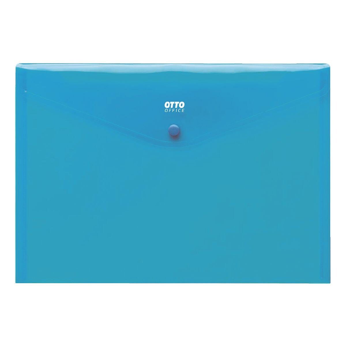 Otto Office Aktentasche Standard, mit Druckknopf, günstig online kaufen