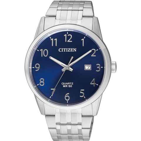 Citizen Quarzuhr BI5000-52L