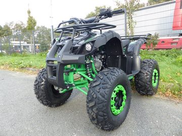 KXD Quad 125ccm Quad ATV Kinderquad Pitbike 4 Takt Quad ATV 8 Zoll KXD 006