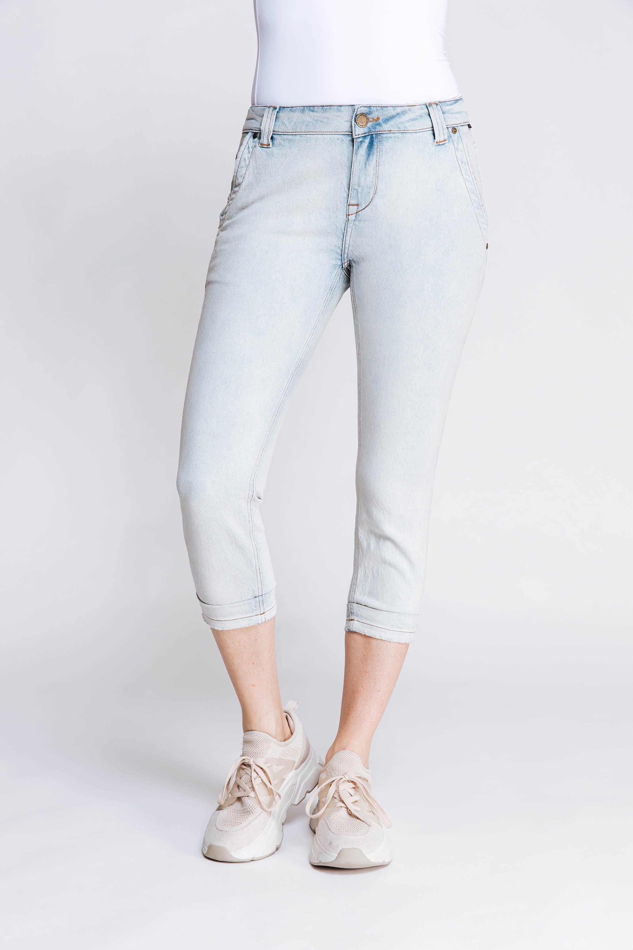 Skinny-fit-Jeans DALVA