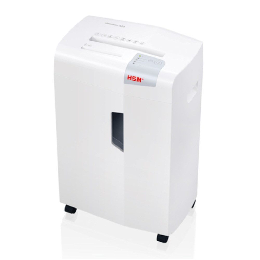 HSM Aktenvernichter HSM shredstar X24