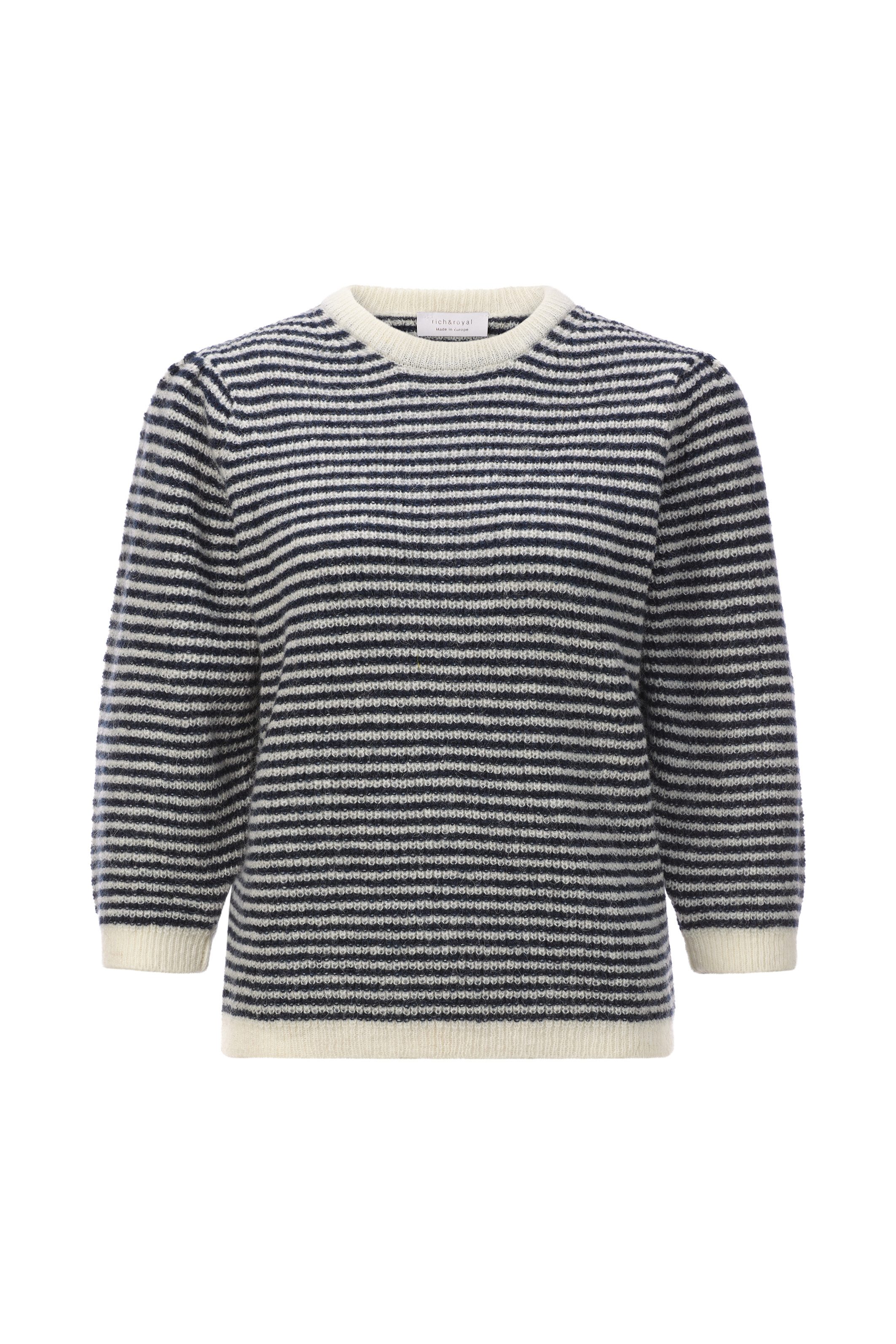 Strickpullover