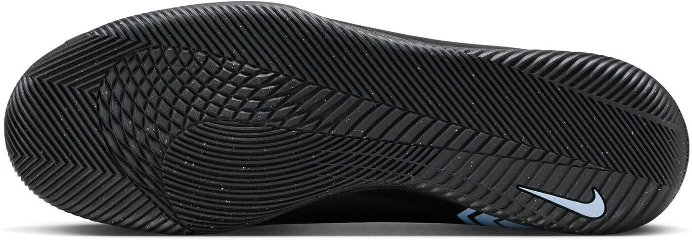 adidas Originals Fußballschuhe Halle Uni VAPOR 16 CLUB IC BLACK/ICE BLUE Fu günstig online kaufen