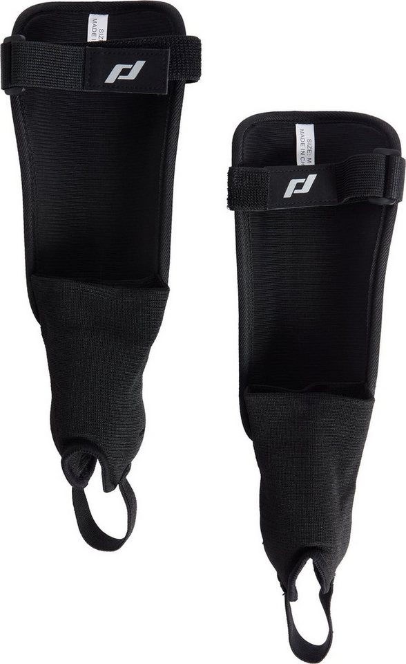 Pro Touch Fußball Schienbeinschoner Schienb-Schütz. Force 100 FS GREY/YELLOW