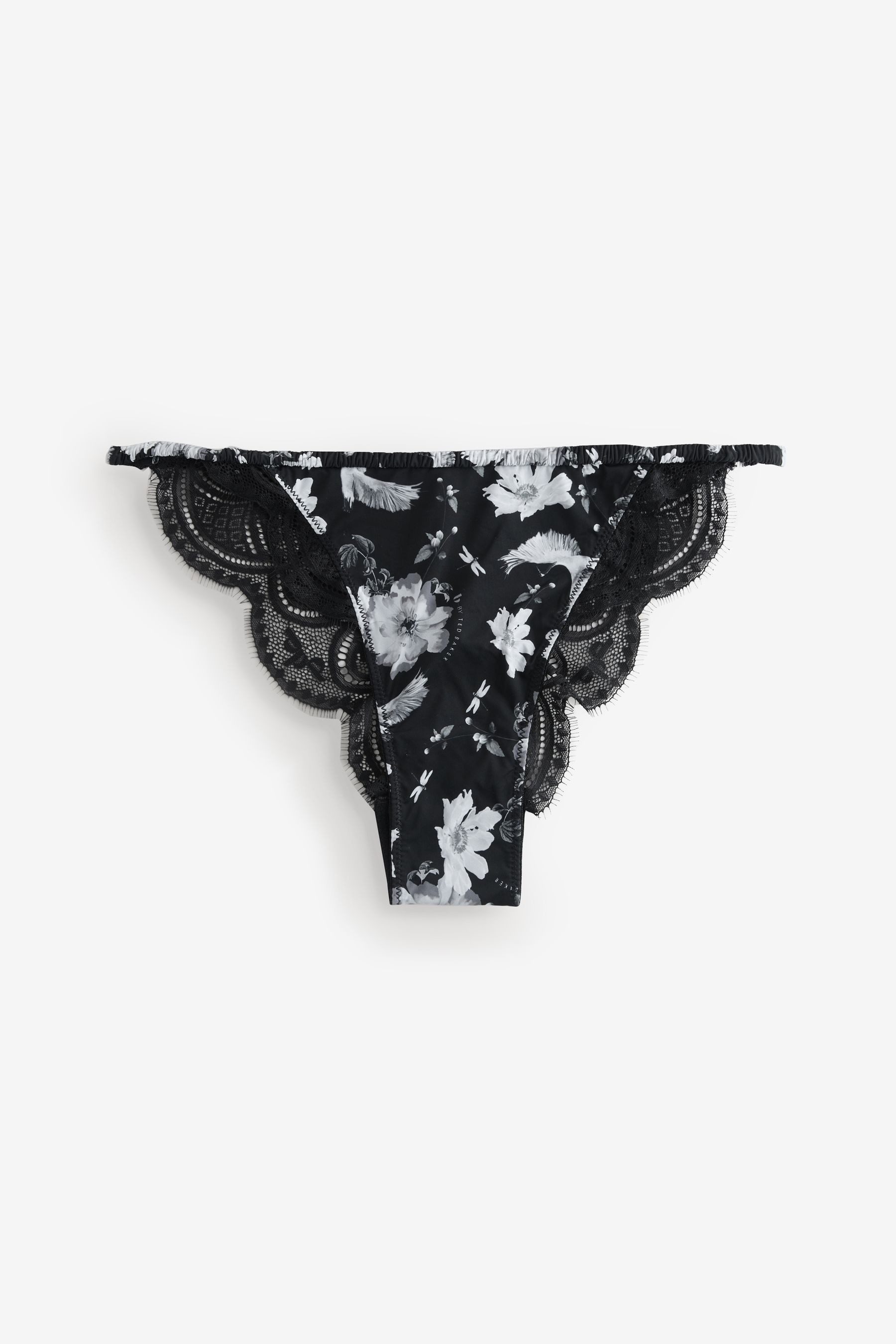 B by Ted Baker Slip B By Ted Baker Slip mit hohem Beinausschnitt (1-St)