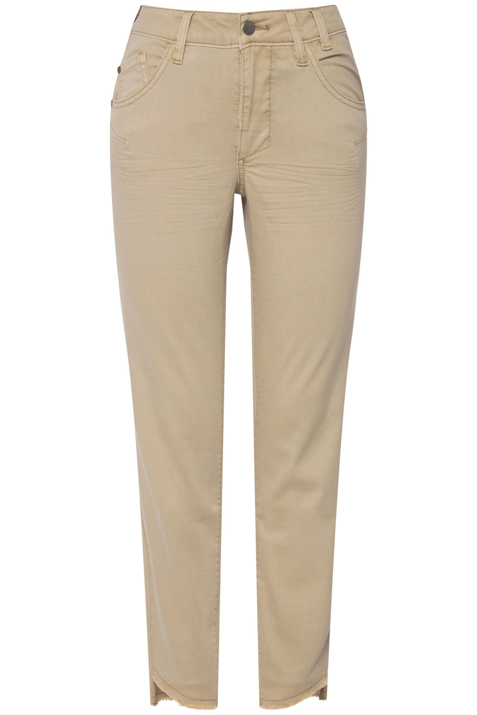 Laurasøn Röhrenjeans Color Jeans Julia schmale günstig online kaufen