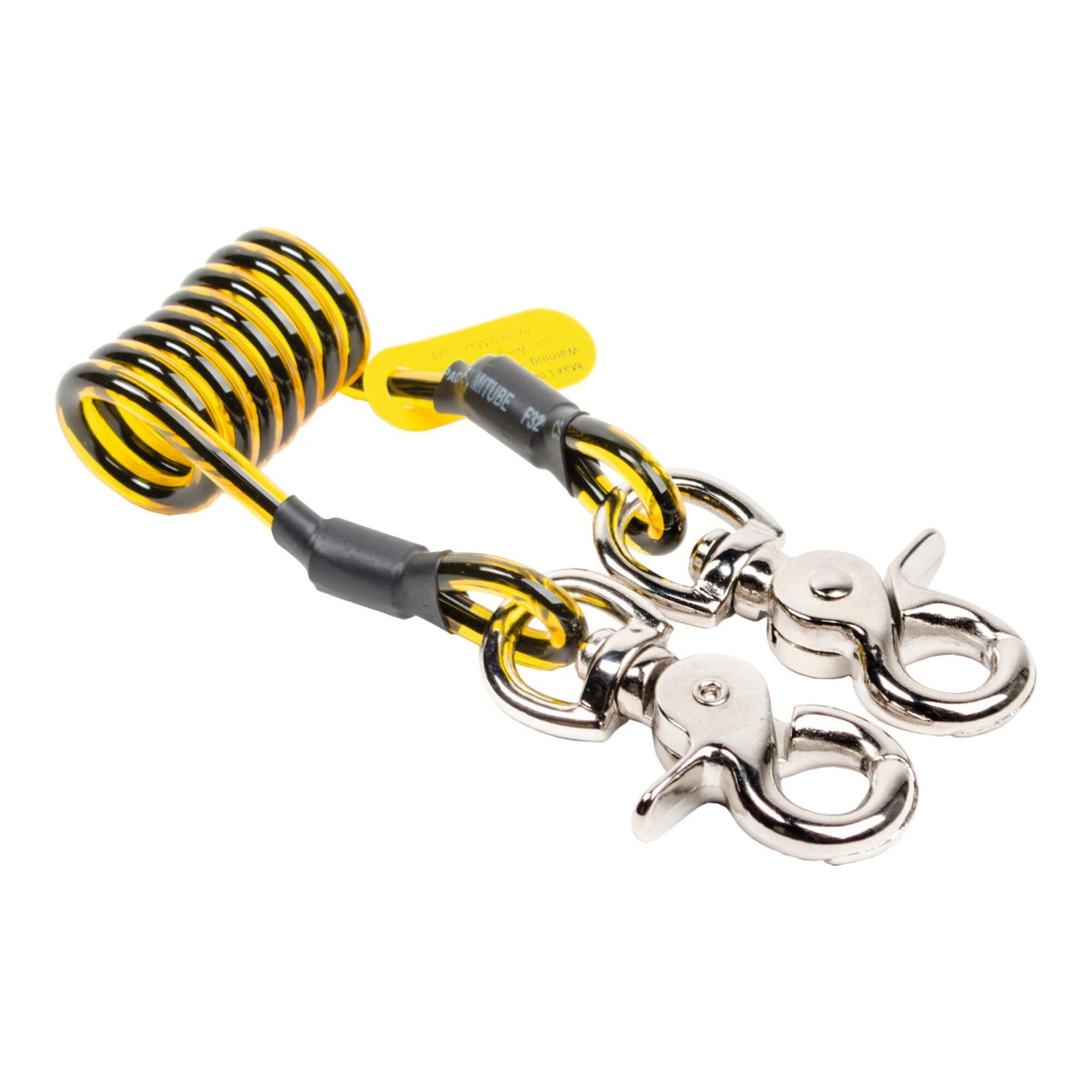 3M Klettergurt 3M DBI SALA Verbindungsmittel-Set, Spiralhalteseil, Typ: T2T
