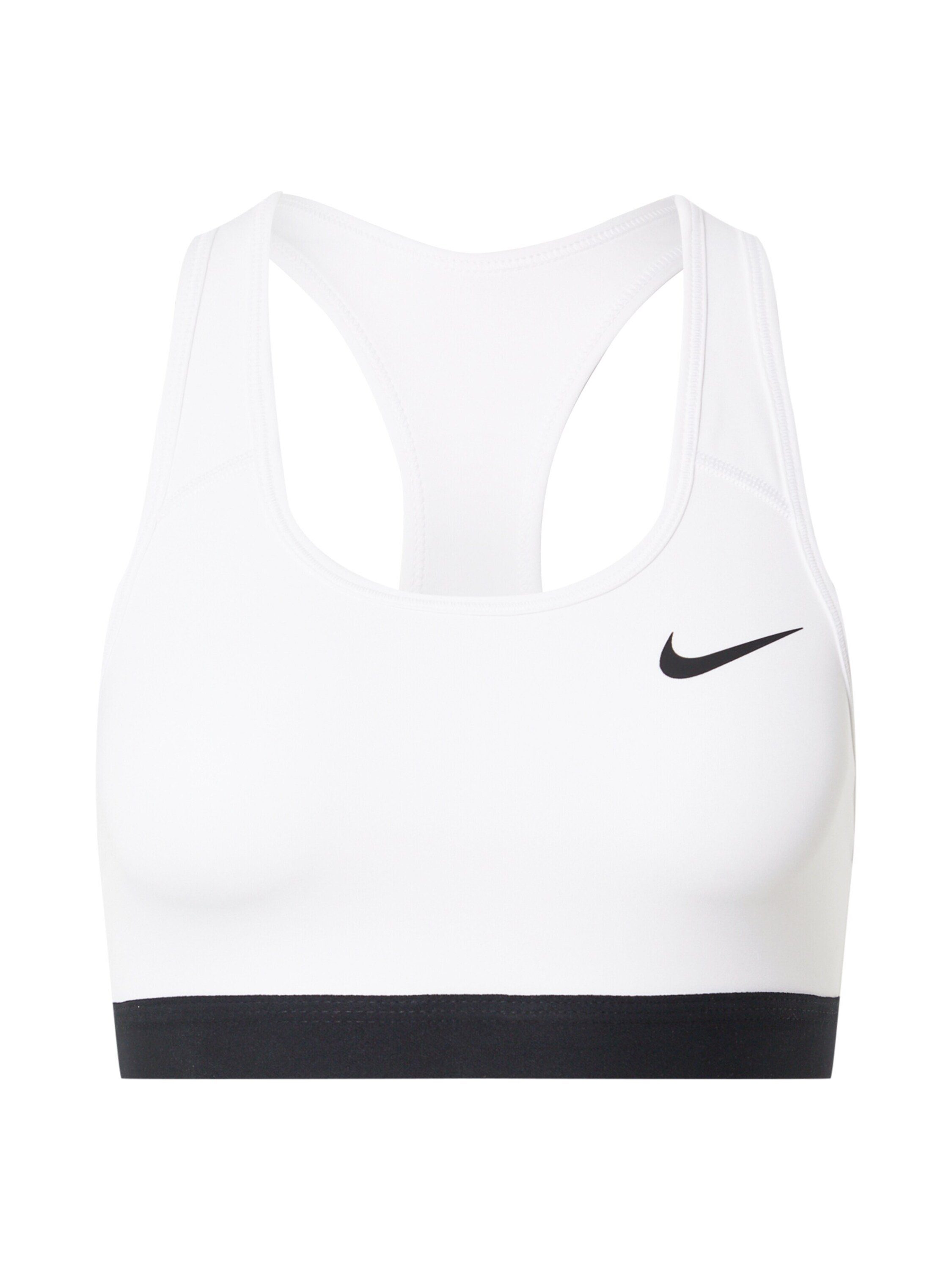Nike Sport-BH (1-tlg) Plain/ohne Details günstig online kaufen