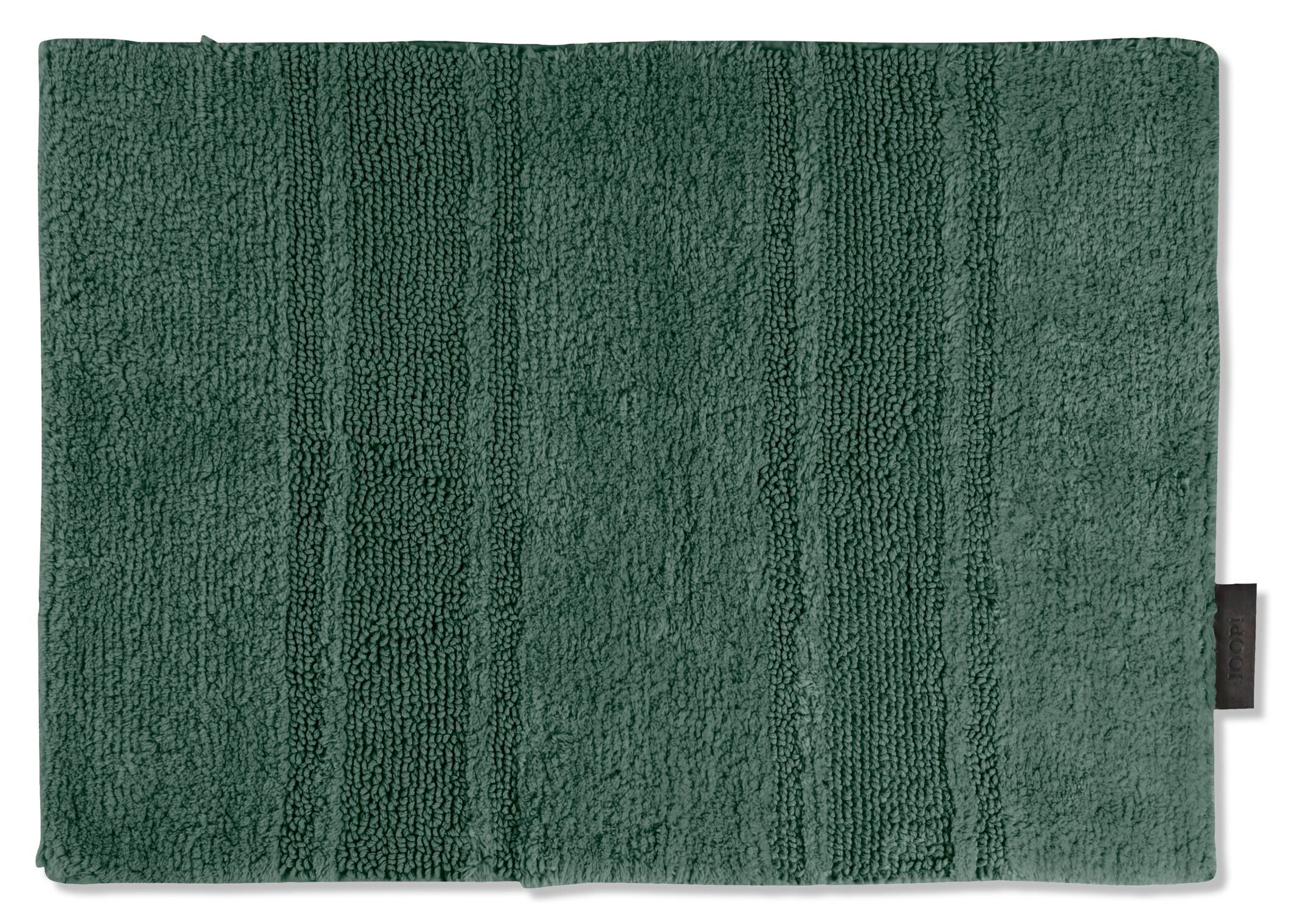 JOOP! Badematte JOOP! LIVING - VIBE Badteppich, Höhe 2 mm, Textil, Rechteckig