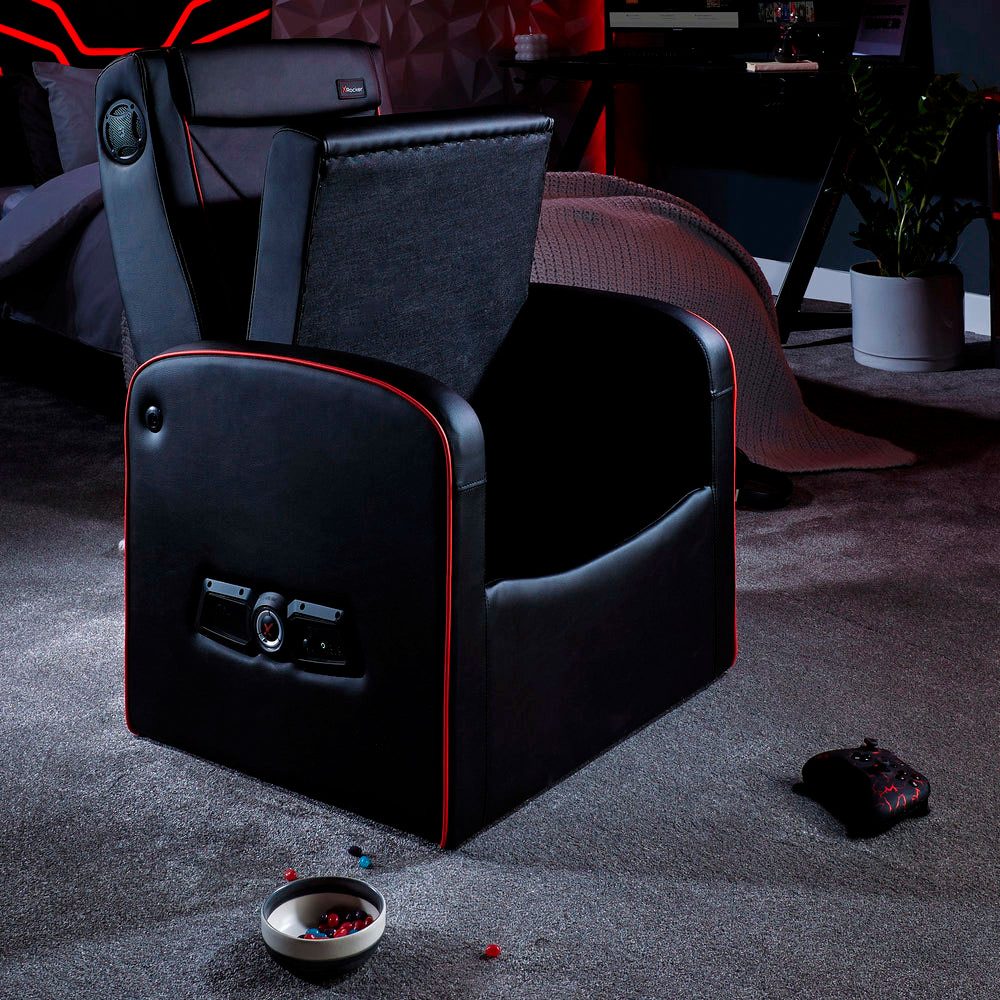 X Rocker Gaming-Stuhl Shift Luxe Junior günstig online kaufen