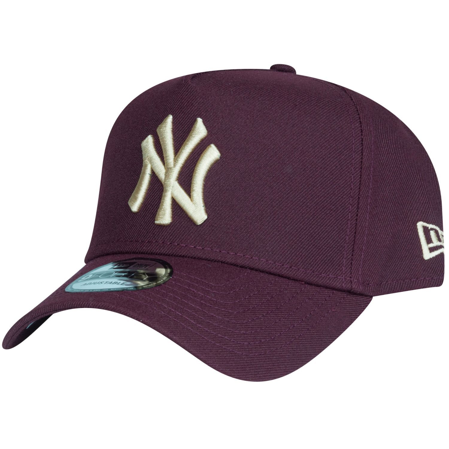 New Era Trucker Cap 9Forty Trucker New York Yankees günstig online kaufen