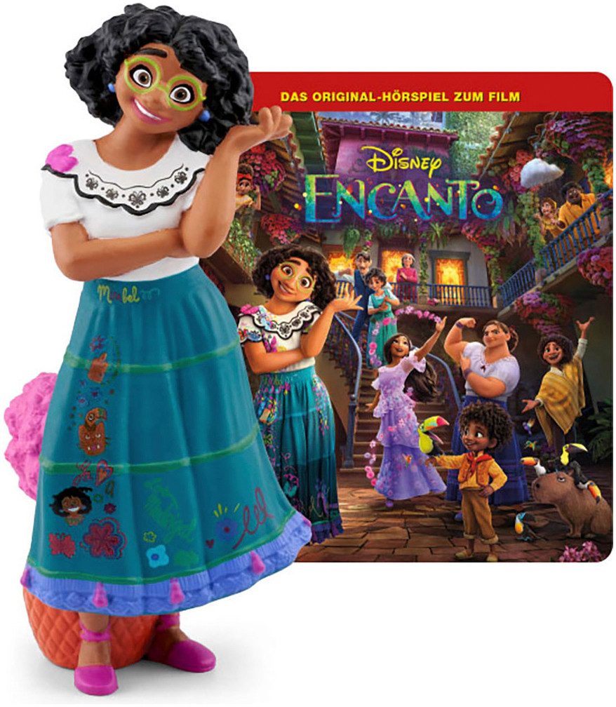 Hörspielfigur Disney Encanto