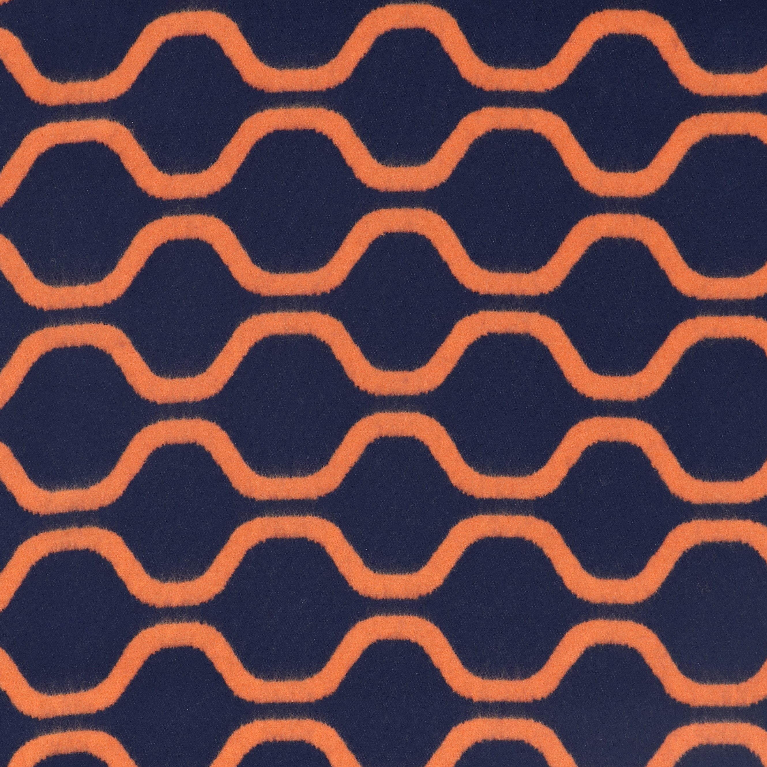 halsüberkopf Accessoires Modeschal Retro, Jacquardschal mit geometrischem M günstig online kaufen