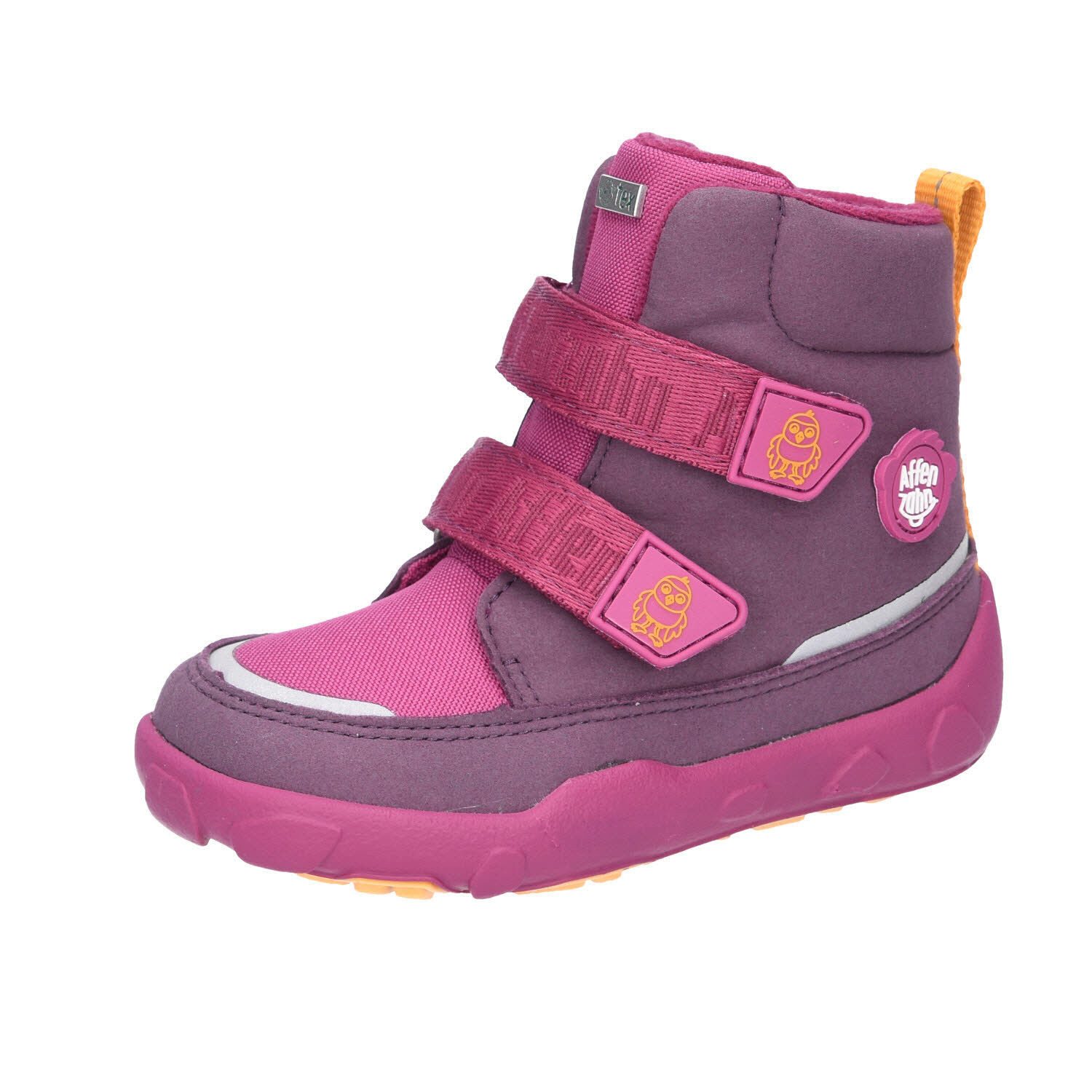 Affenzahn Comfy Bird Winterstiefel