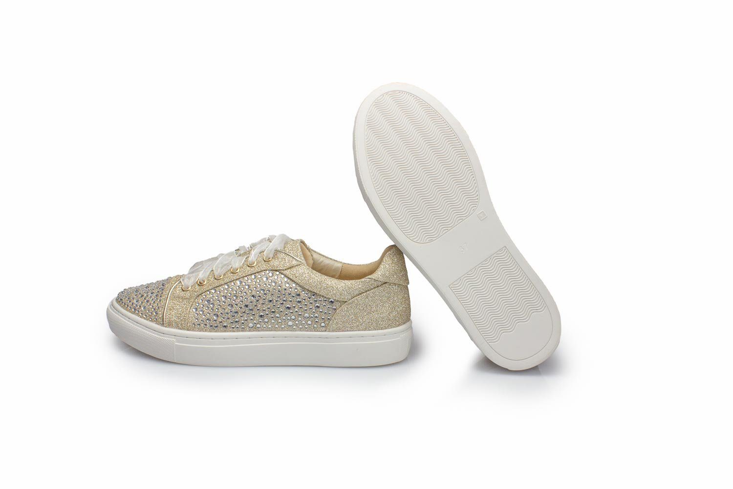 White Lady 932 brautsneaker Sneaker