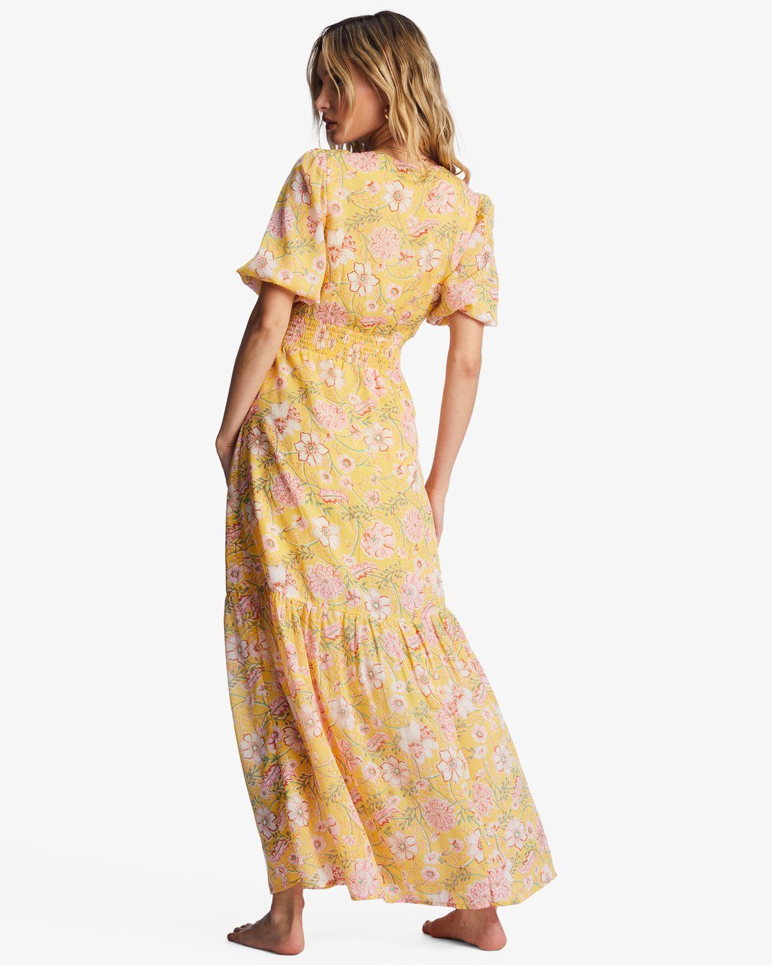 Billabong Maxikleid Spellbound