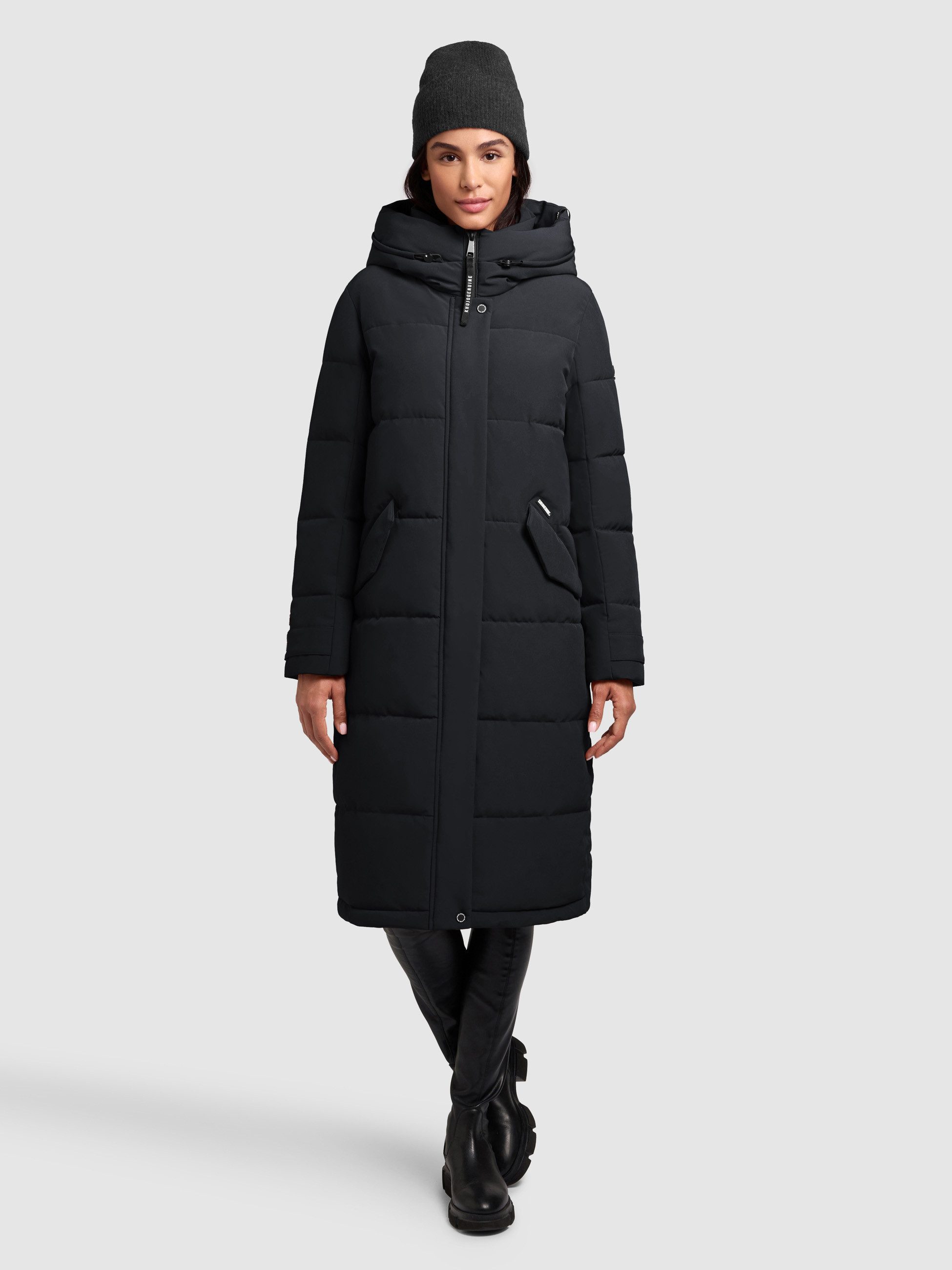 khujo Steppmantel DAIRI günstig online kaufen