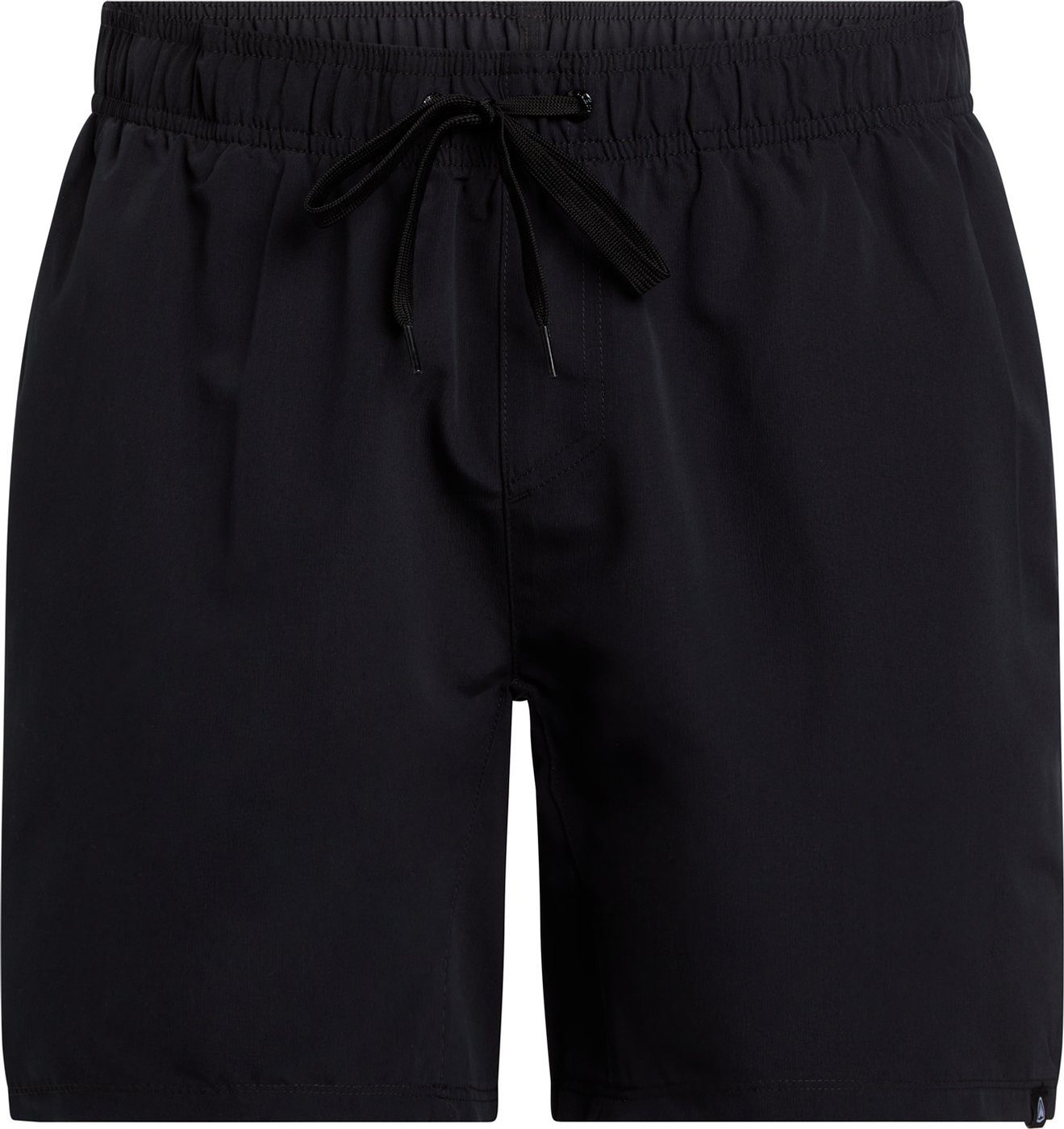 FIREFLY Badehose He.-Badeshorts Ken IV M BLACK