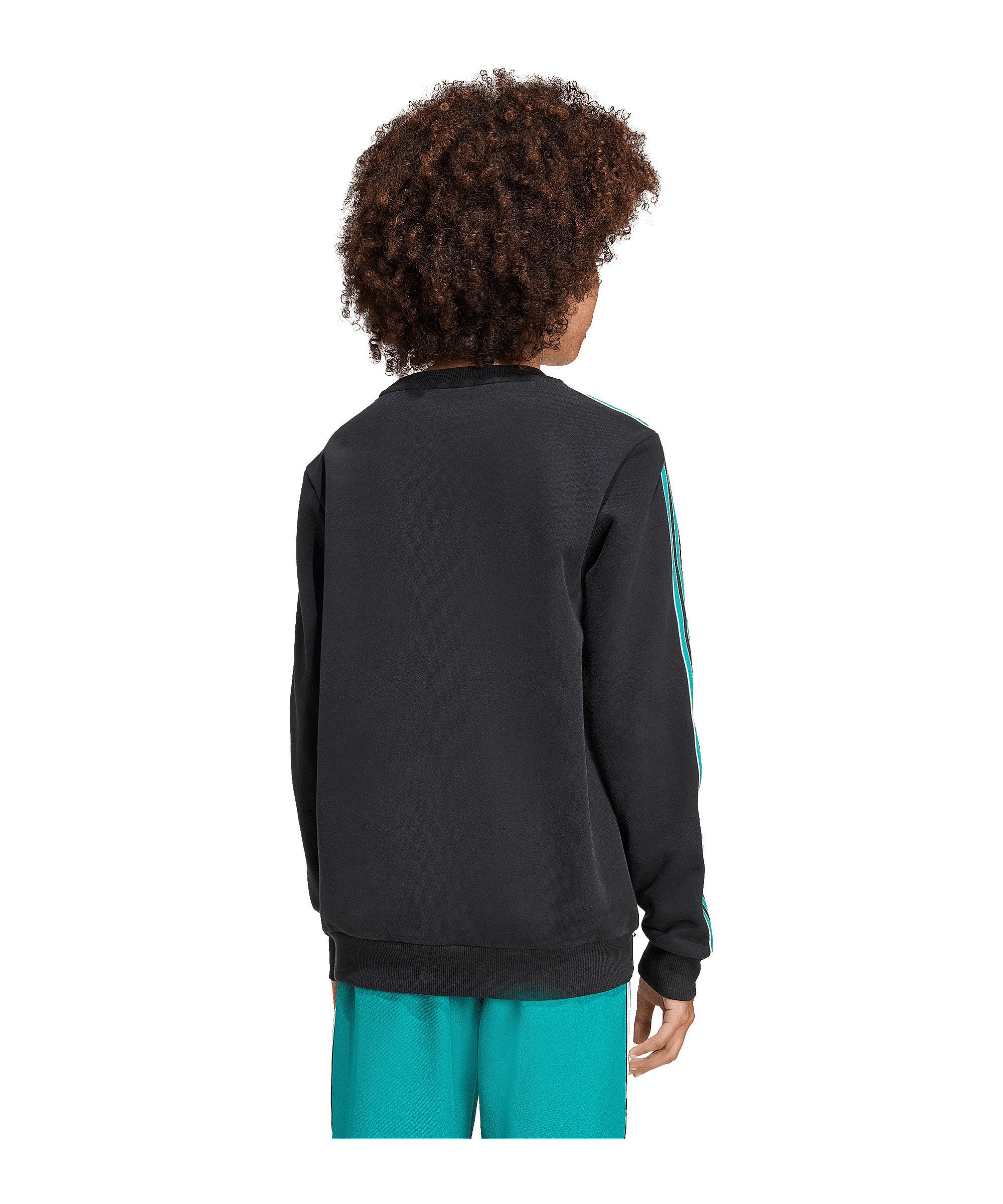 adidas Performance Sweatshirt adidas Performance Baumwolle