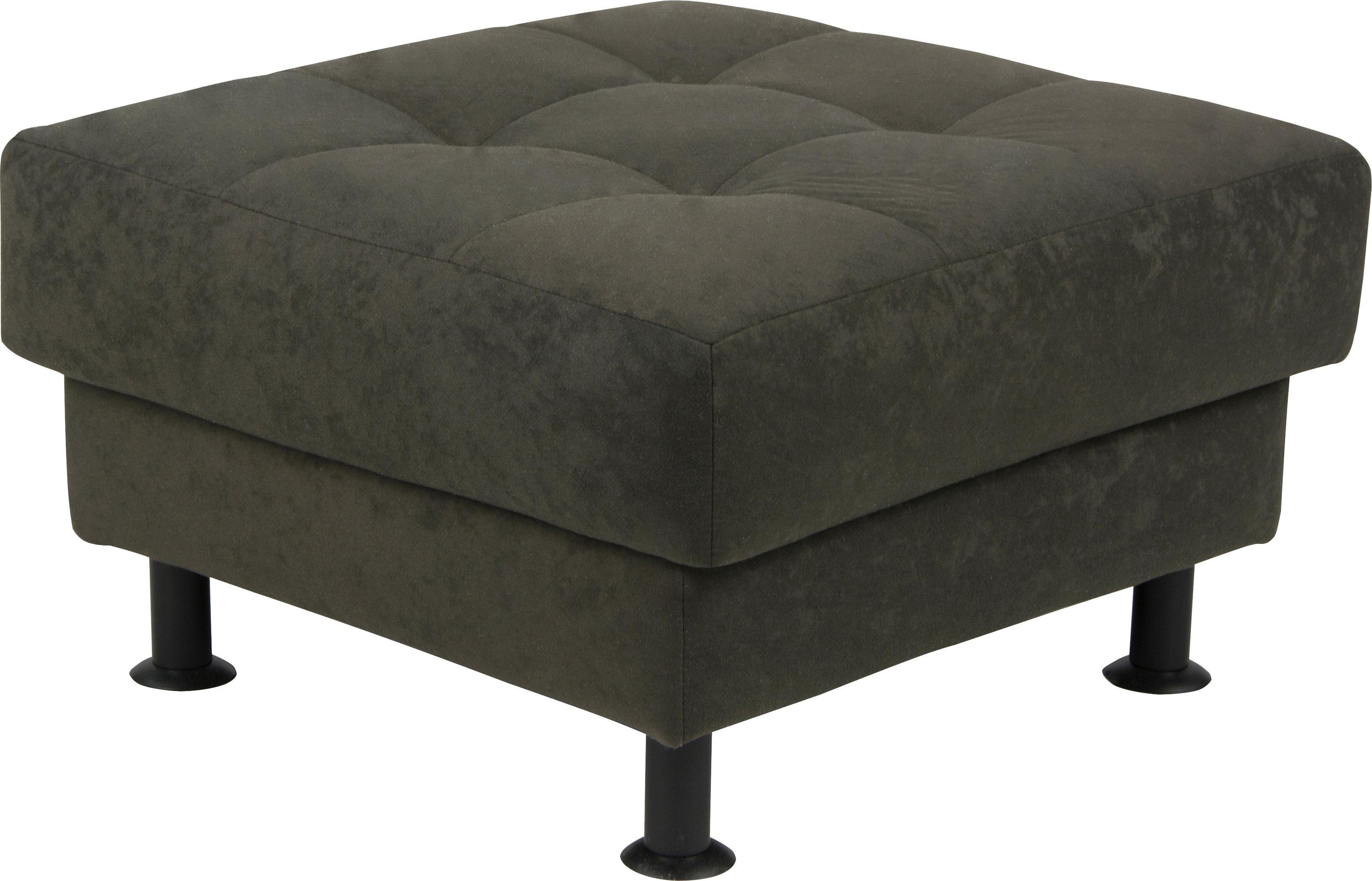 Home affaire Polsterhocker Bengo, passend zu »Bengo«-Sofa