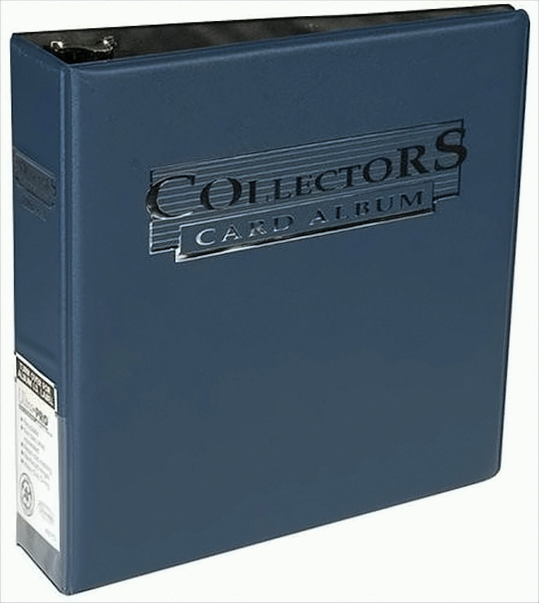 UltraPRO Sammelkarte Ultra Pro Non Sport / Collectors Ordner (blau)