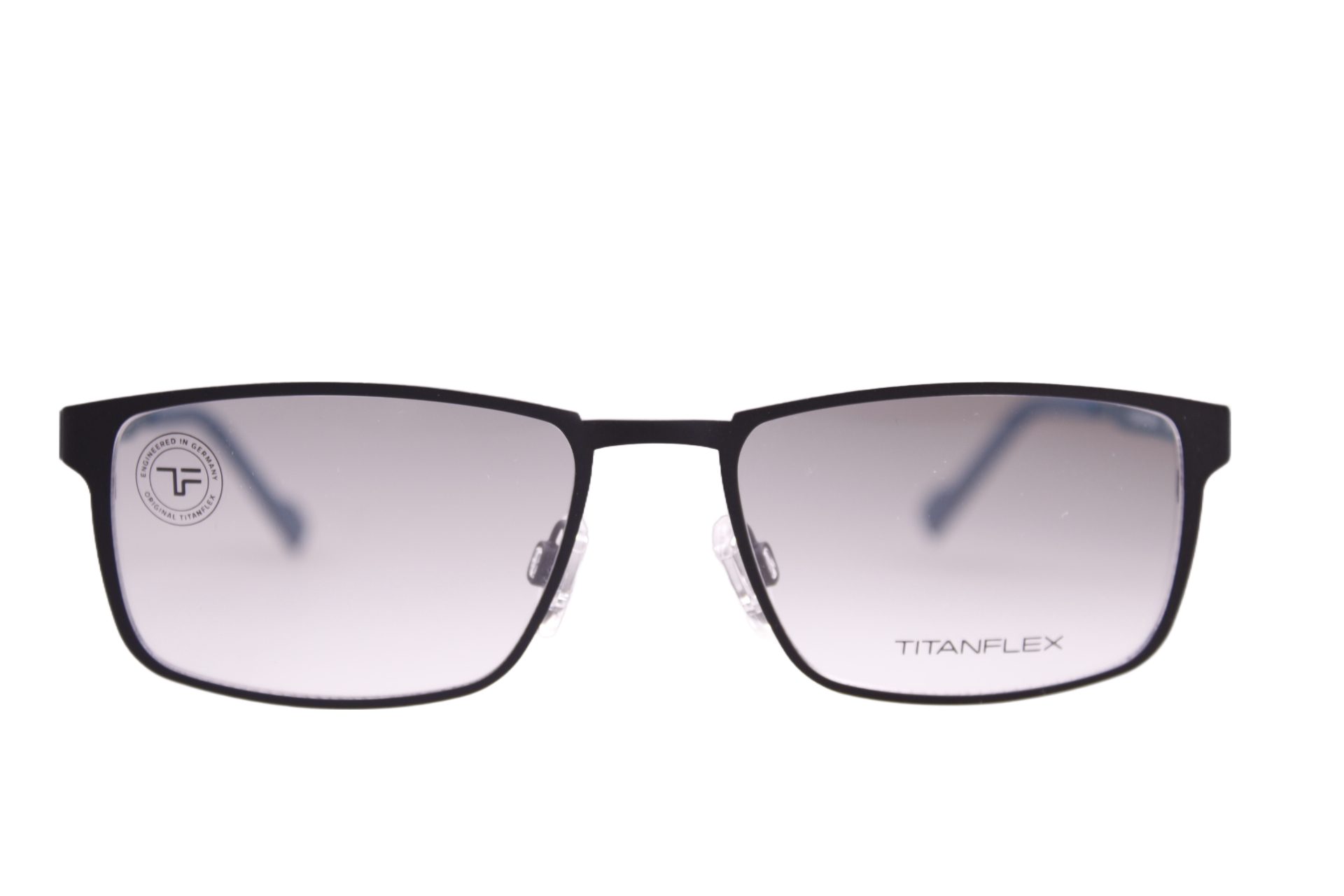 Eschenbach Optik Brillengestell Brillenfassung Titanflex 820755 17