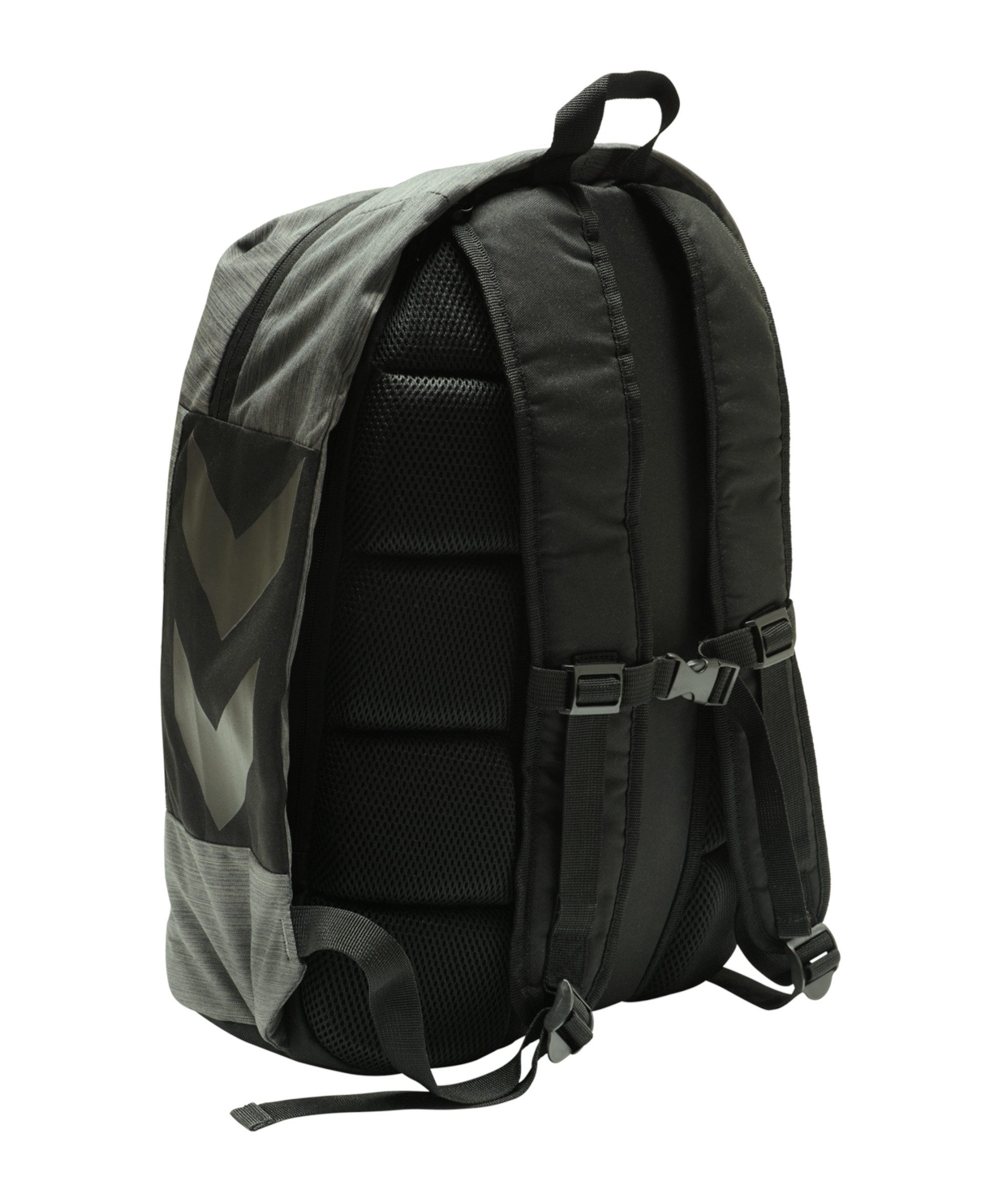 hummel Freizeittasche Hummel Urban Laptop Rucksack Backpack F1502, Polyester