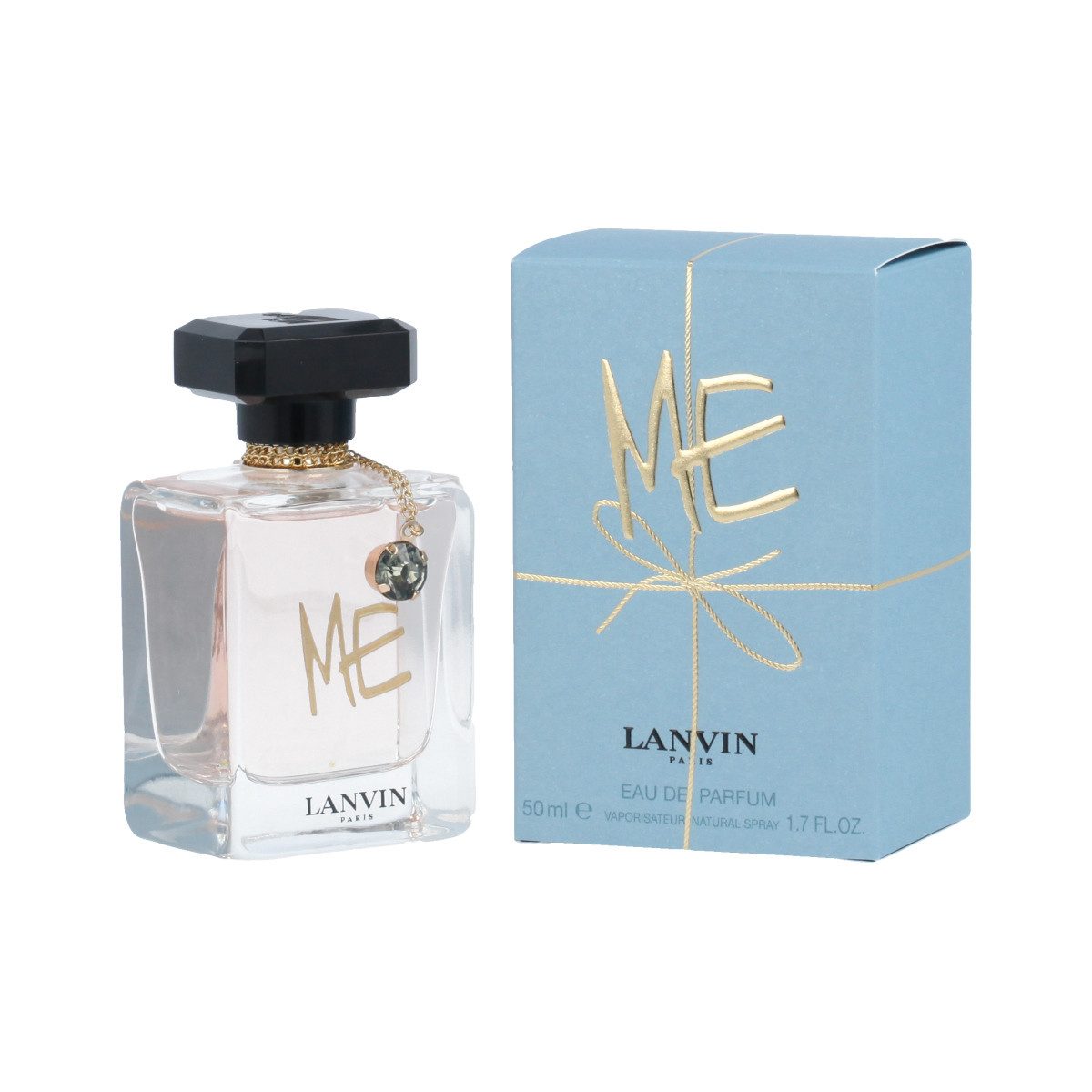 LANVIN Eau de Parfum Me