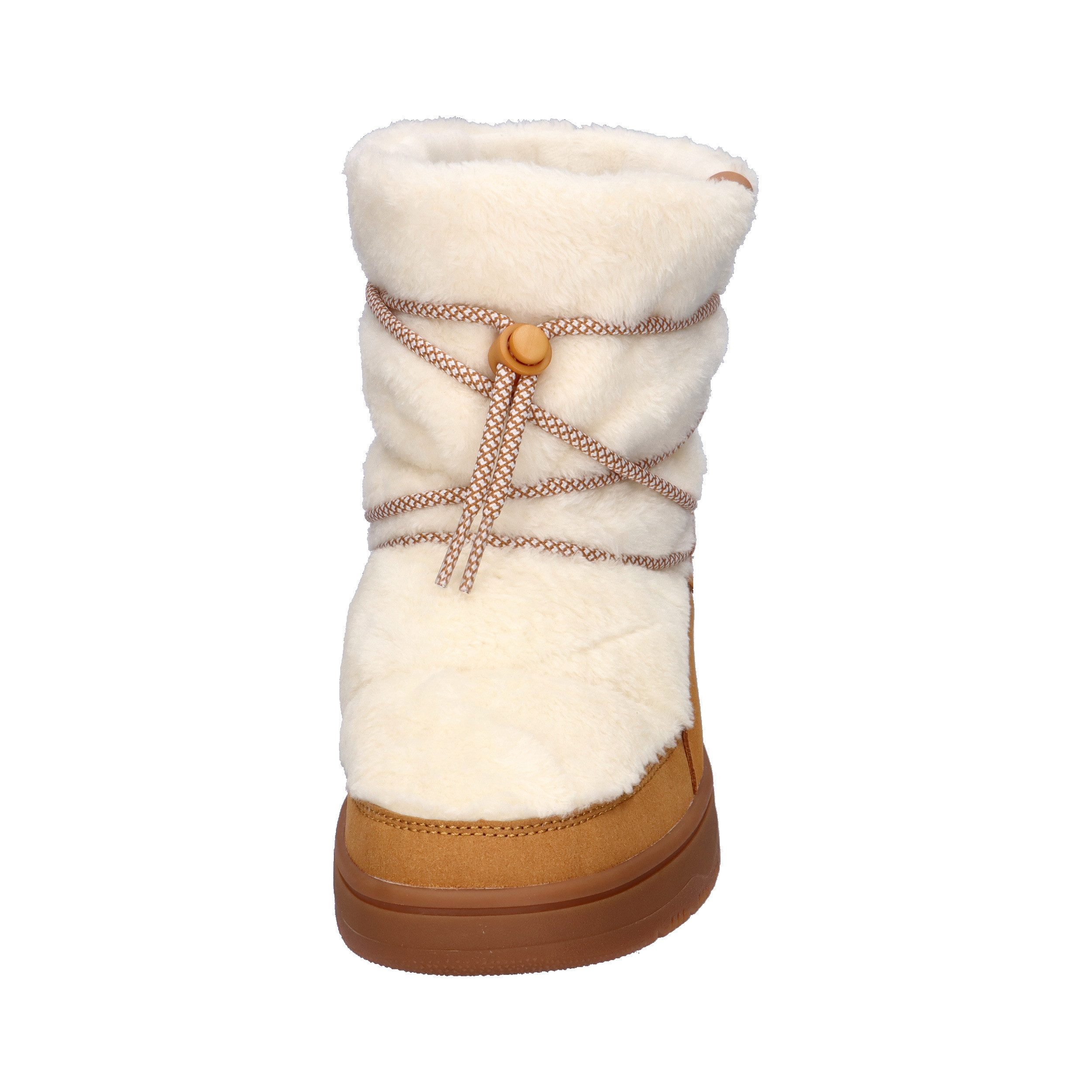 PUMA Puma Damen Winterstiefel Snowbae Suede Wns 402175 Winterboots