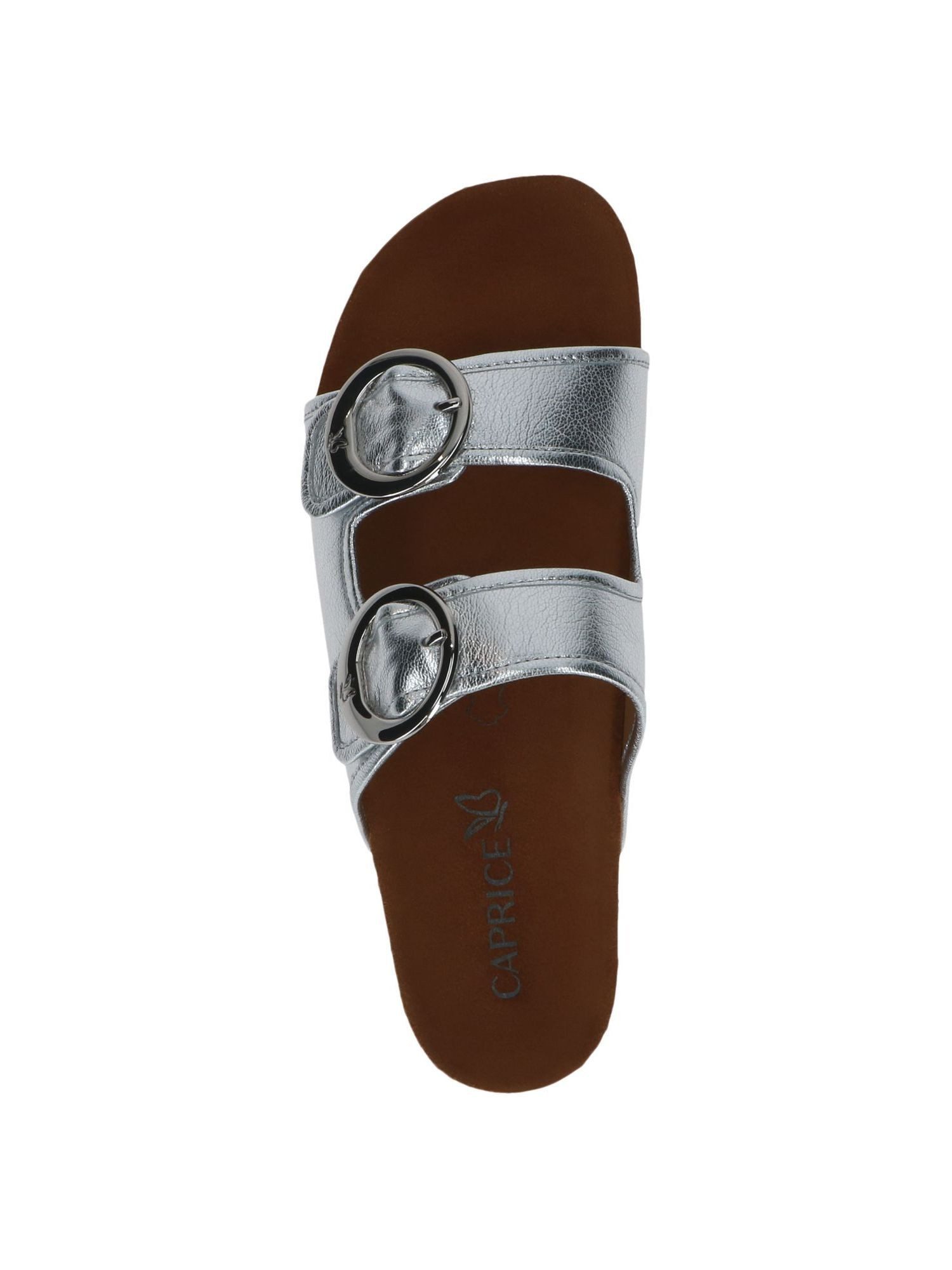Caprice CAP Climotion aus Leder kein Absatz 9-27403-44 Pantolette CAP Climotion