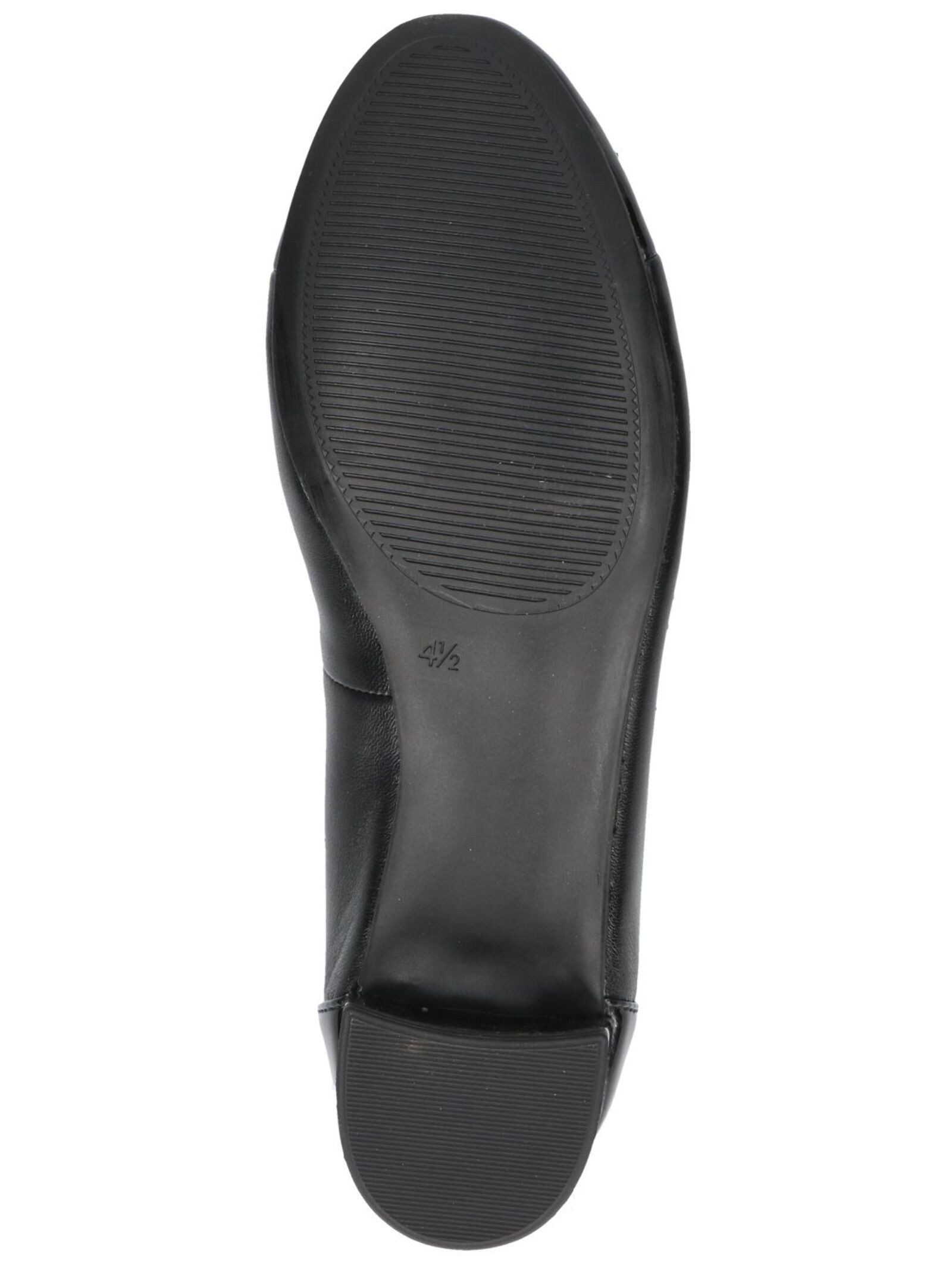 Caprice Caprice Pumps Leder/Textil Pumps