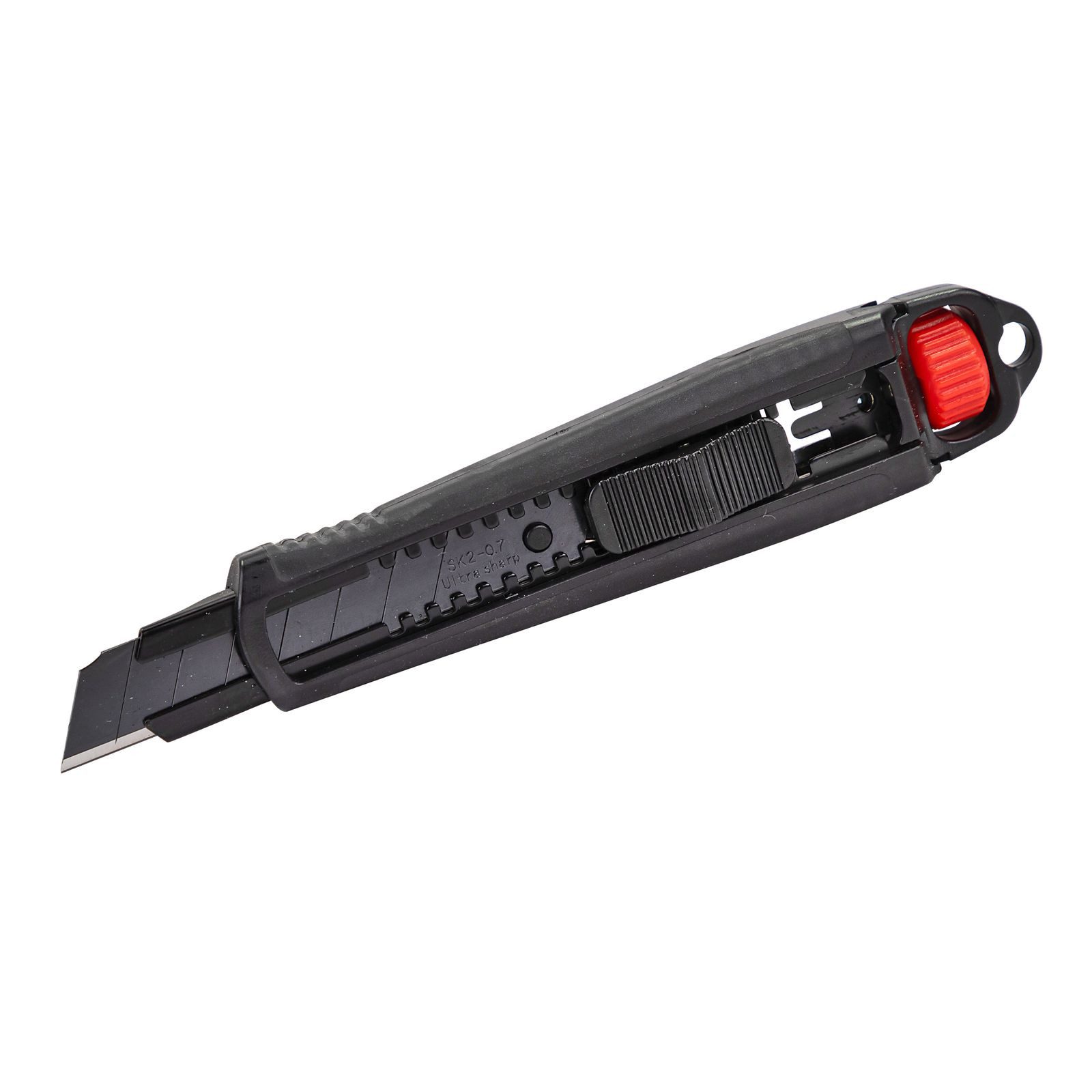 KesTek Cuttermesser Profi Cuttermesser BL2 mit günstig online kaufen