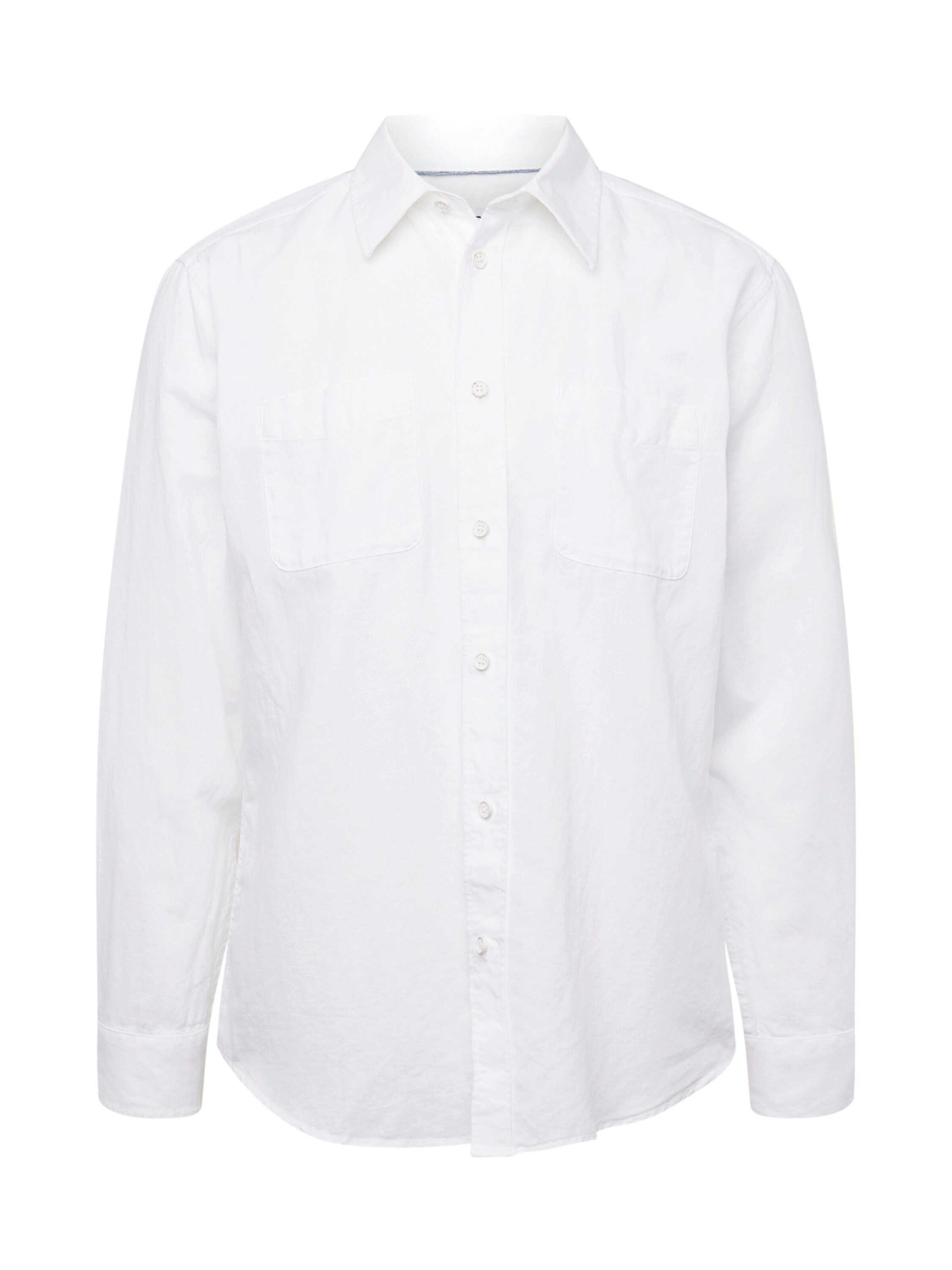 Esprit Langarmhemd (1-tlg)