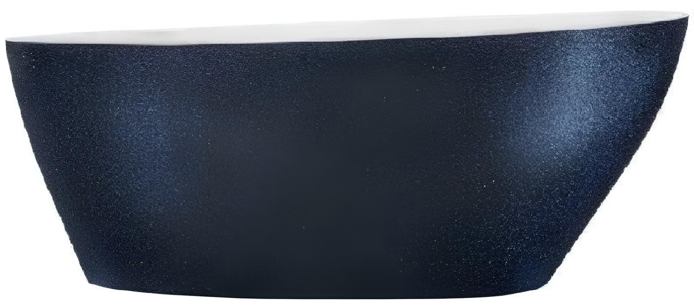 Xlmoebel Badewanne Wannentraum LUXUS Stil Freistehende Wanne Badeeinheit, (1-tlg), Hergestellt in Europa