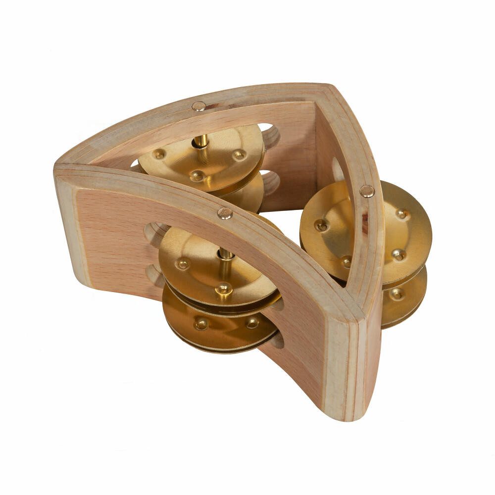 Tamburin VOLT Tambourino