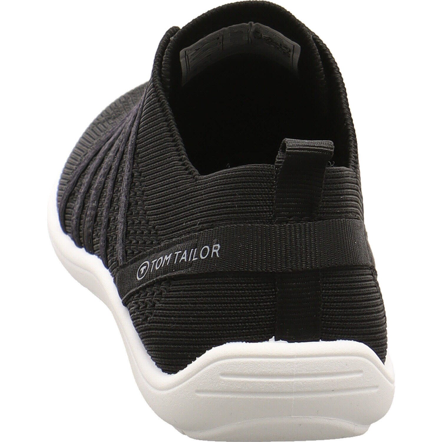 TOM TAILOR Slipper